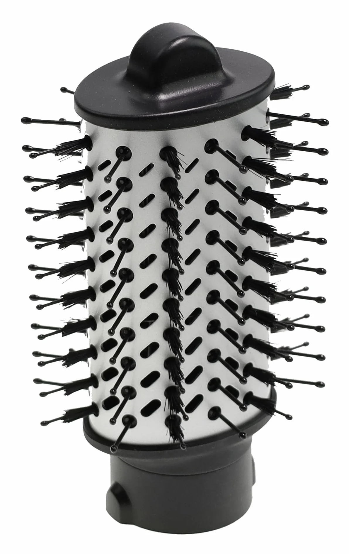 Szczotka kompatybilna z/część zamienna do Babyliss 11807740 AS774E Hydro Fusion Smooth & Shape szczotka z ciepłym powietrzem
