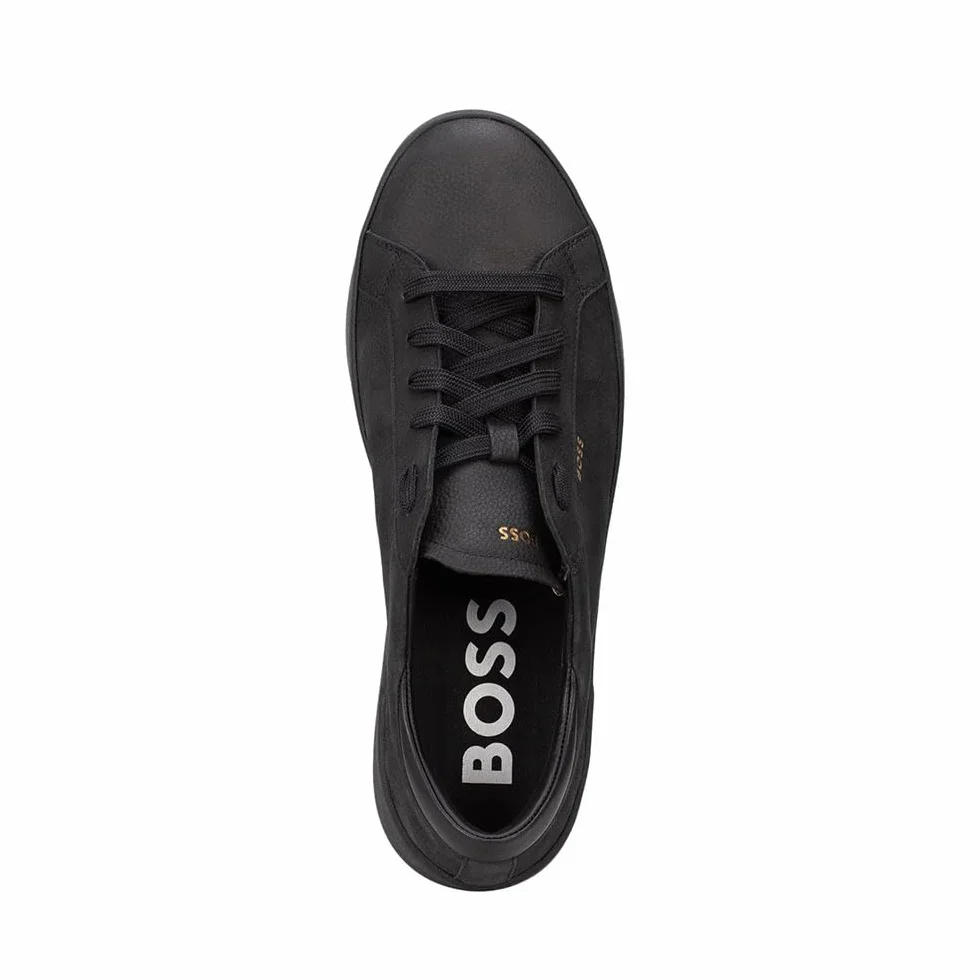 BOSS Mężczyźni Belwar Tenn TB Tenis