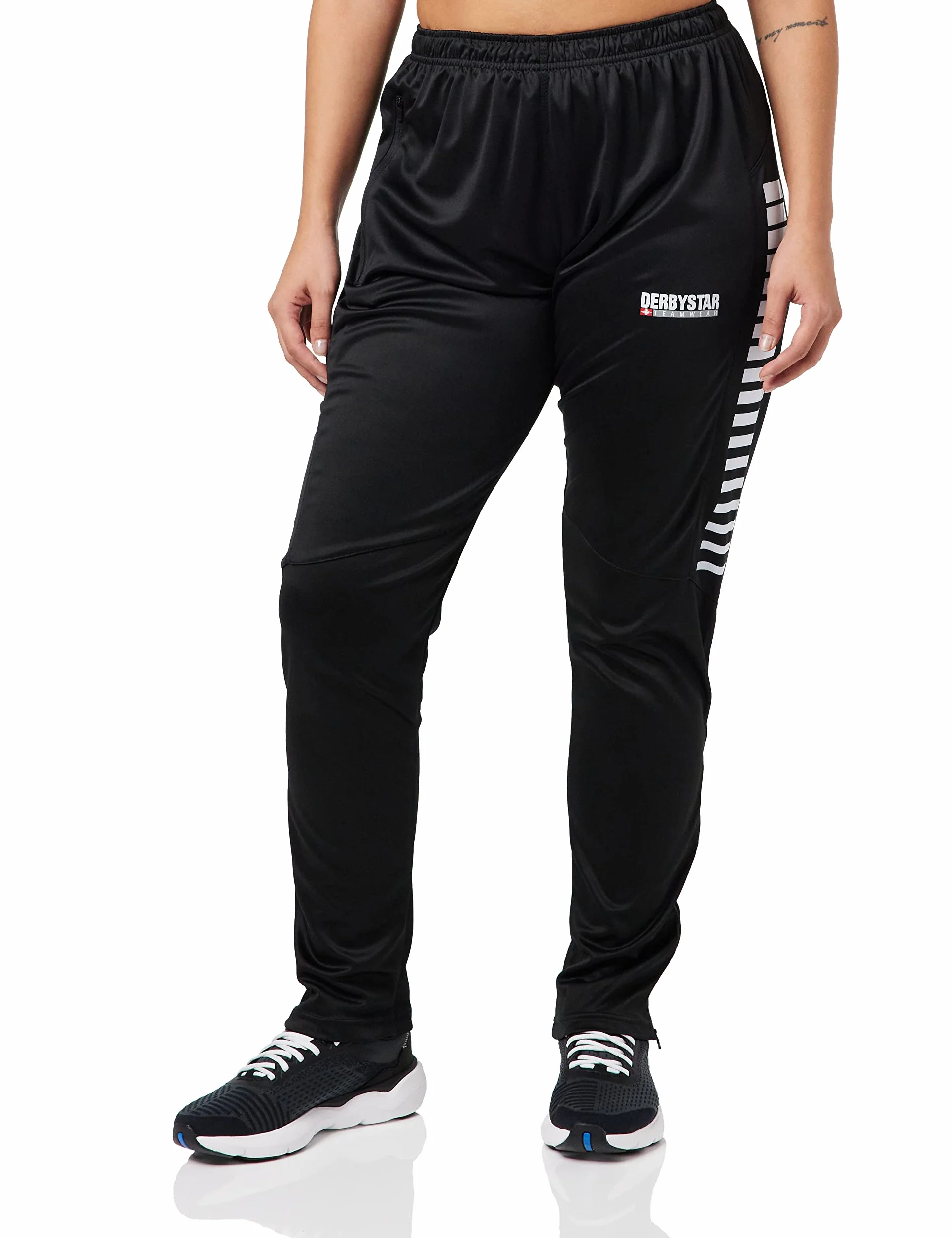 Derbystar Hyper Trainingshose - Spodnie unisex Uniseks