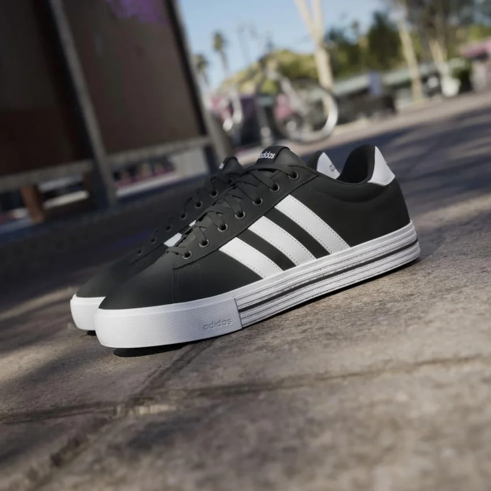 adidas Uniseks DAILY 4.0 SHOESButy