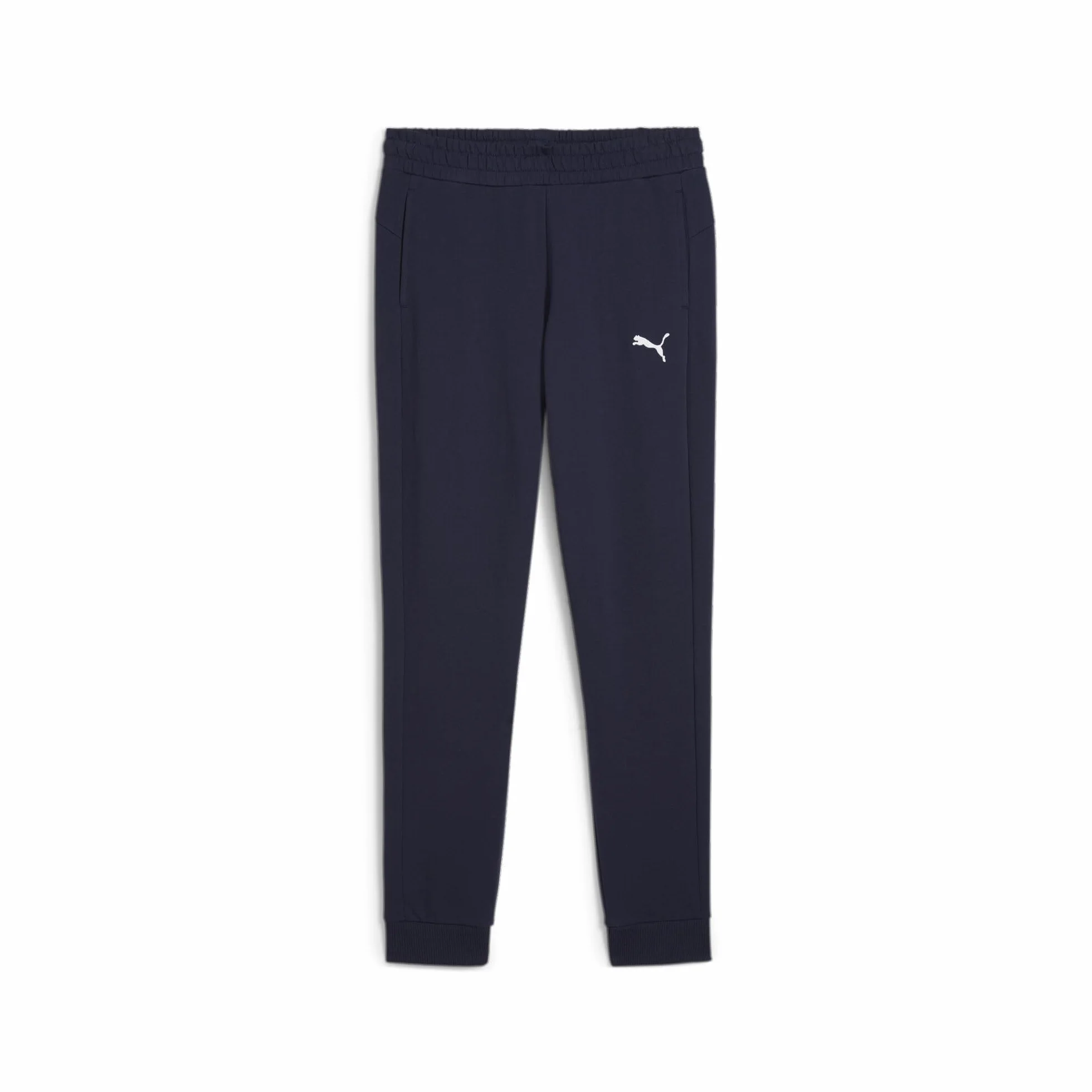 PUMA Teamgoal Casuals Pants Wmn - Spodnie z dzianiny Kobiety