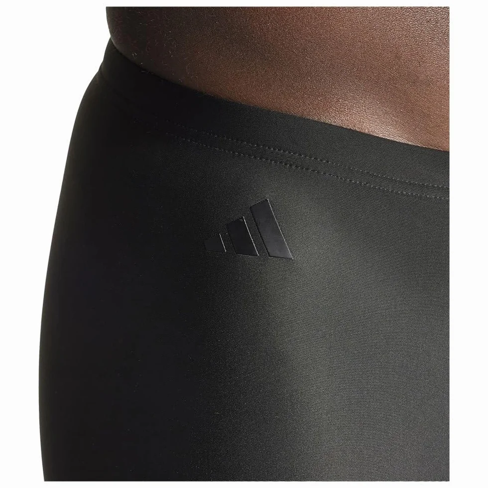 adidas Spodenki kąpielowe Mężczyźni Big Bars Swim Jammers