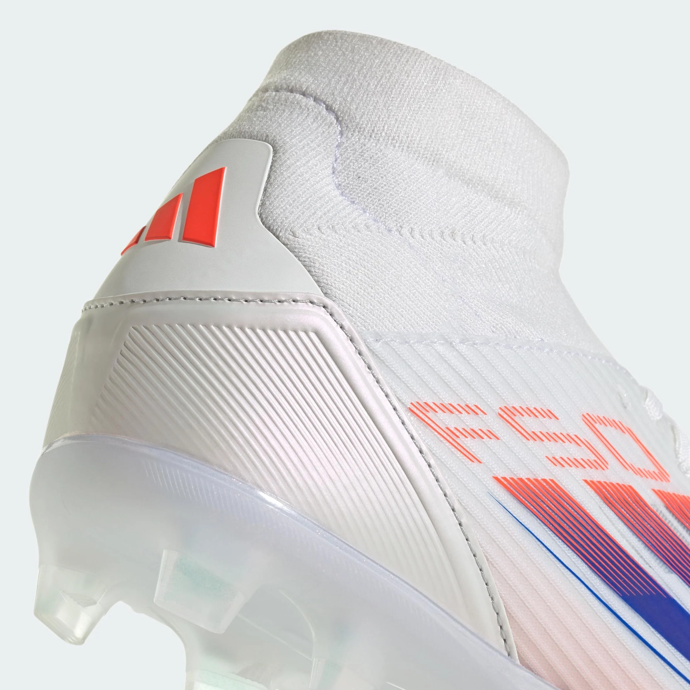adidas Kobiety F50 League Mid Football Boots Firm GroundButy pilkarskie