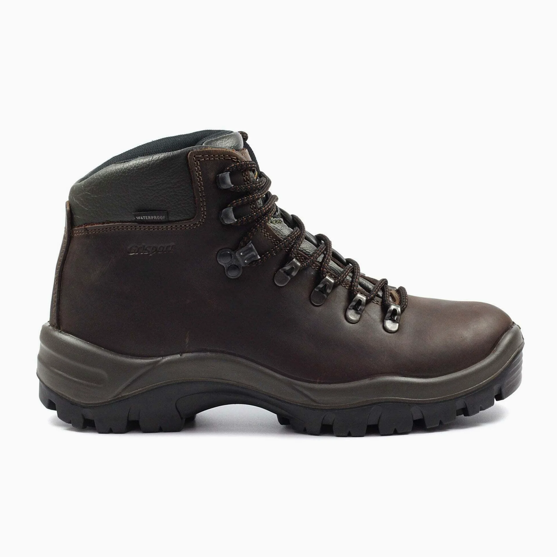 Grisport Uniseks 10 Uk (44 Eu) Buty turystyczne