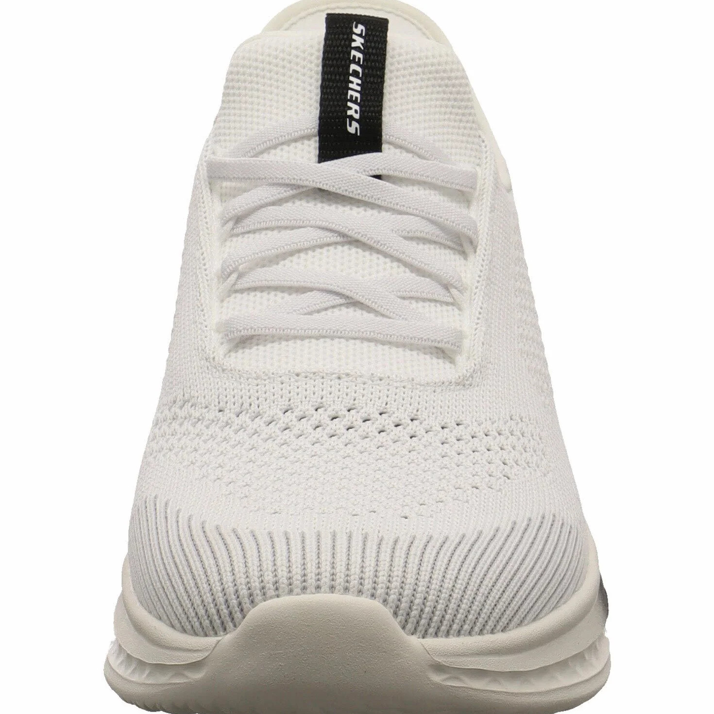 Skechers Mężczyźni Slade - Quinto Hands Free Slip-inMokasyny