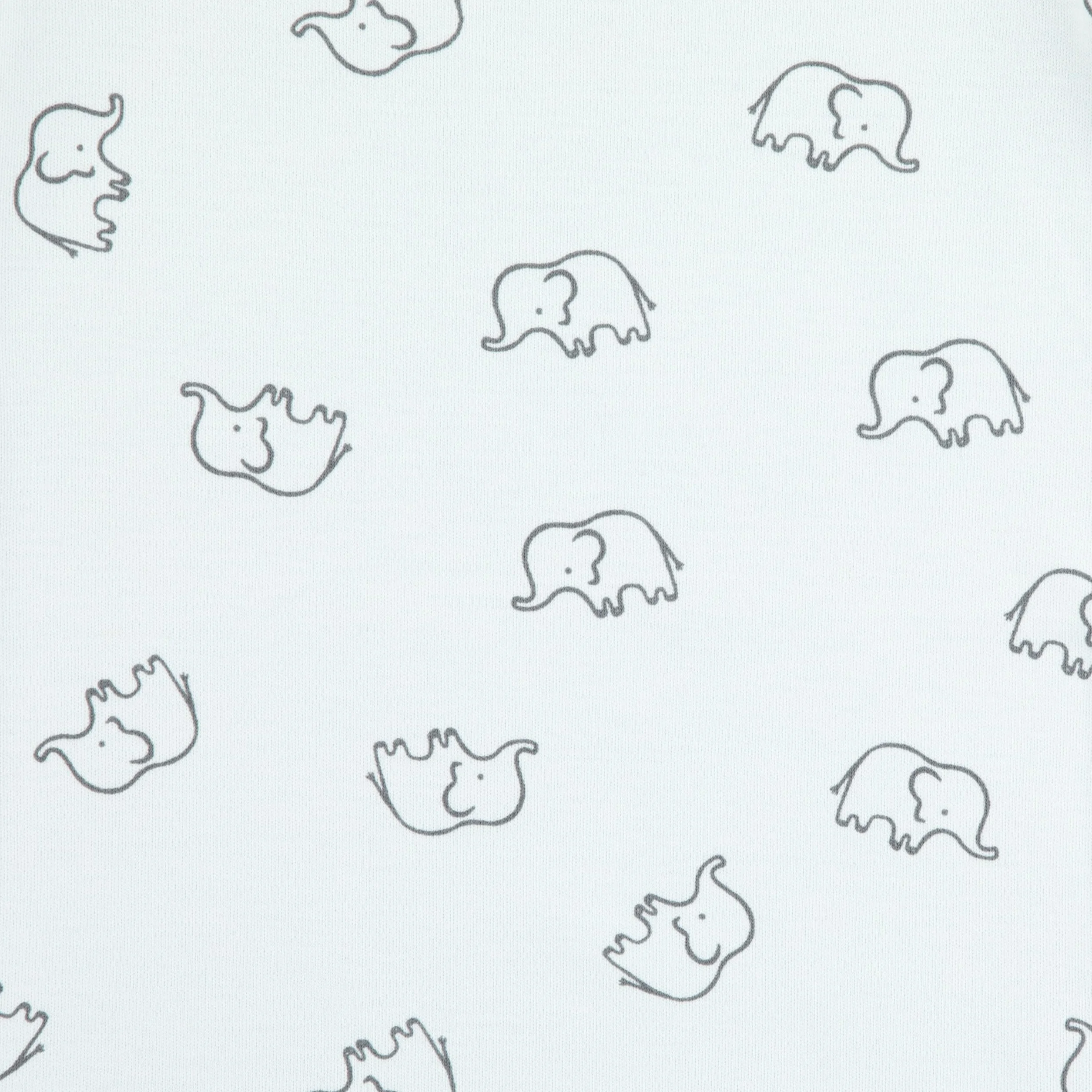 Huggies Little Hugs Body Blue Haze 3 miesięcy opakowanie 5
