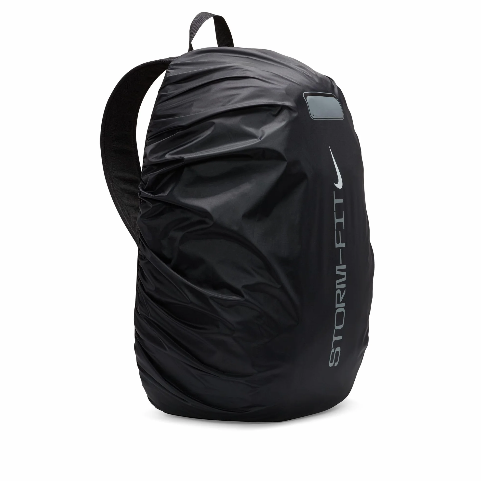 Nike Academy Storm-Fit Plecak 30 L Czarny