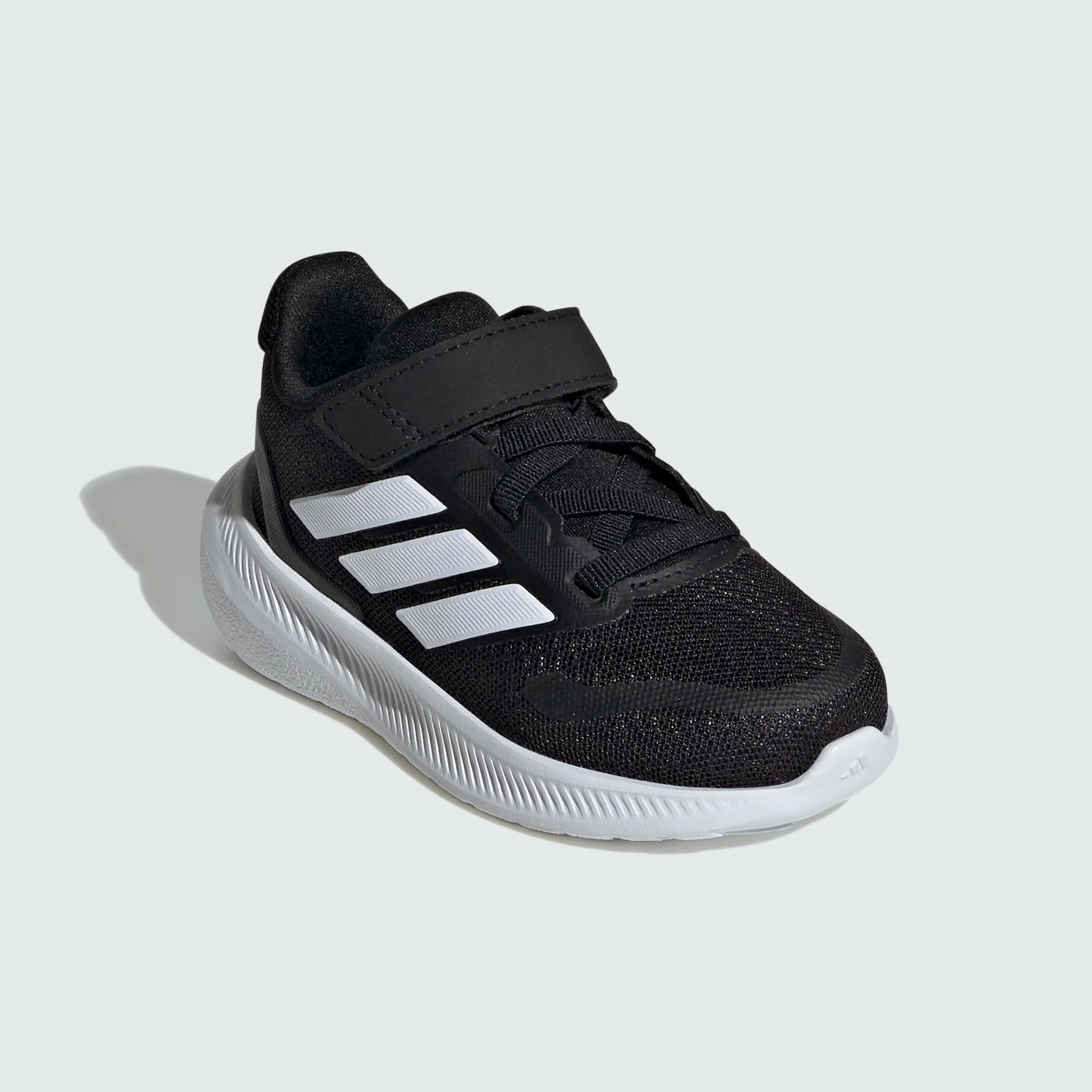 adidas Runfalcon 5 butów dla dzieci, buty do biegania, uniseks, 0-24