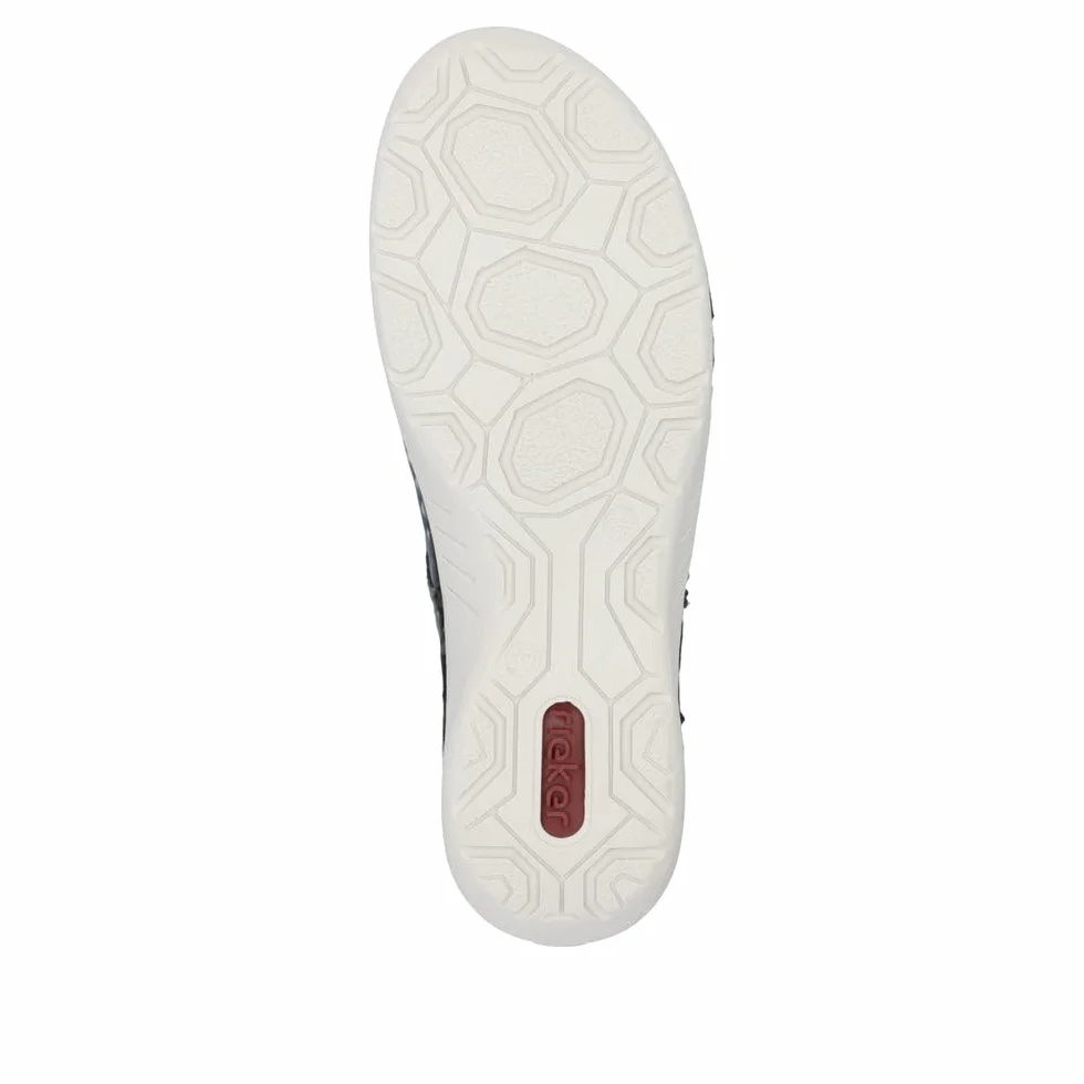 Rieker sneakersy damskie 52528