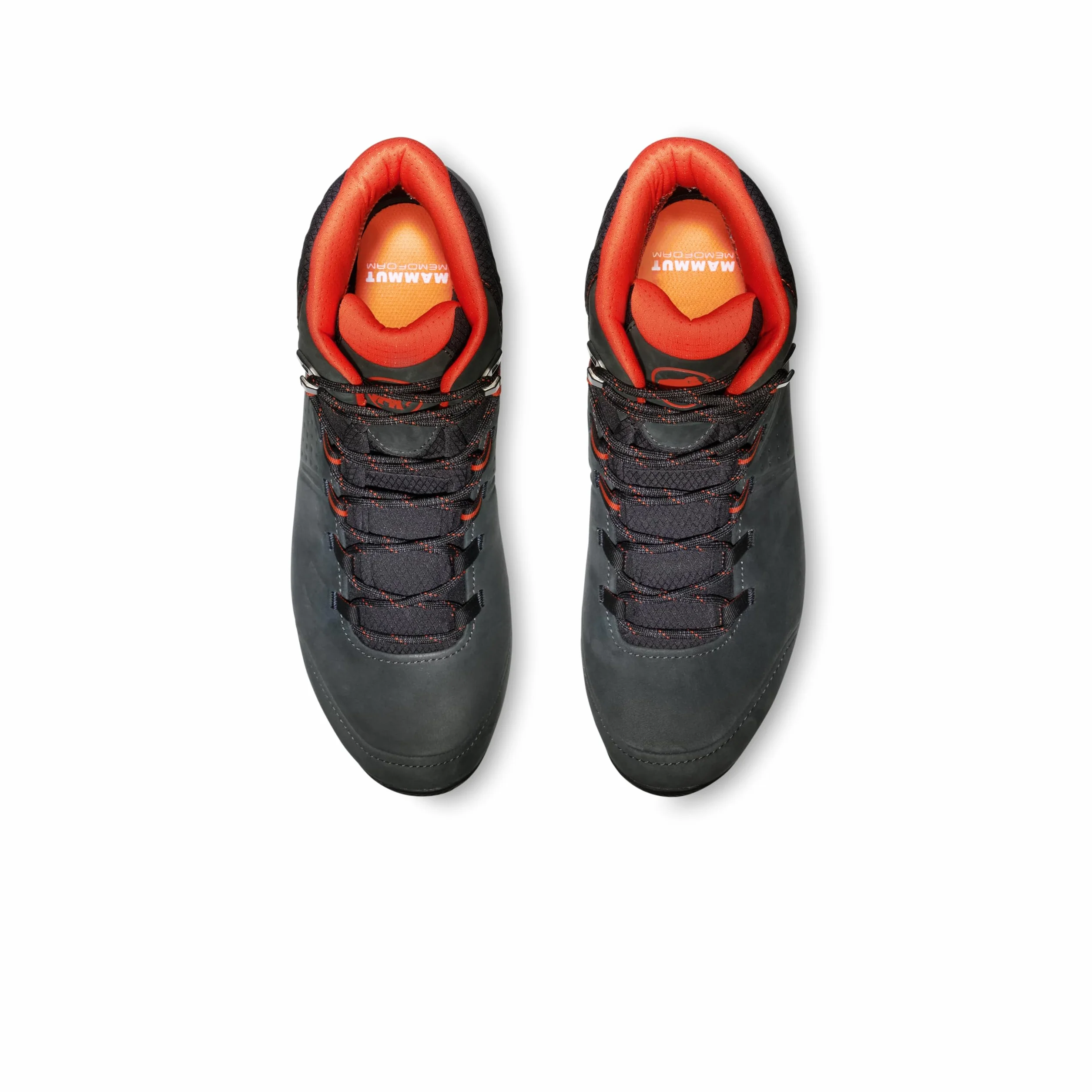 Mammut Mężczyźni Mercury IV MidButy trailowe