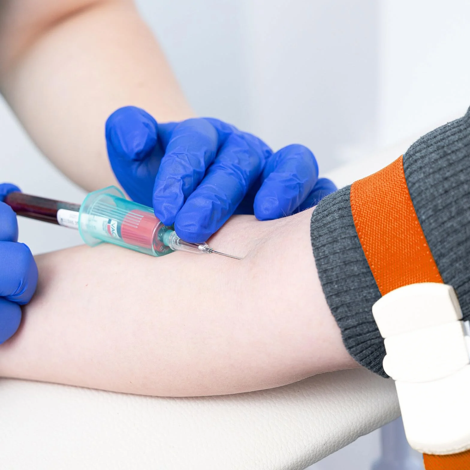 10 sztuk węży uciskowych: Fast opaska uciskowa z unikalnym systemem zamknięcia, wąż uciskowy do pobierania krwi, zatory żylne, opaska uciskowa dla pielęgniarek w nagłych wypadkach