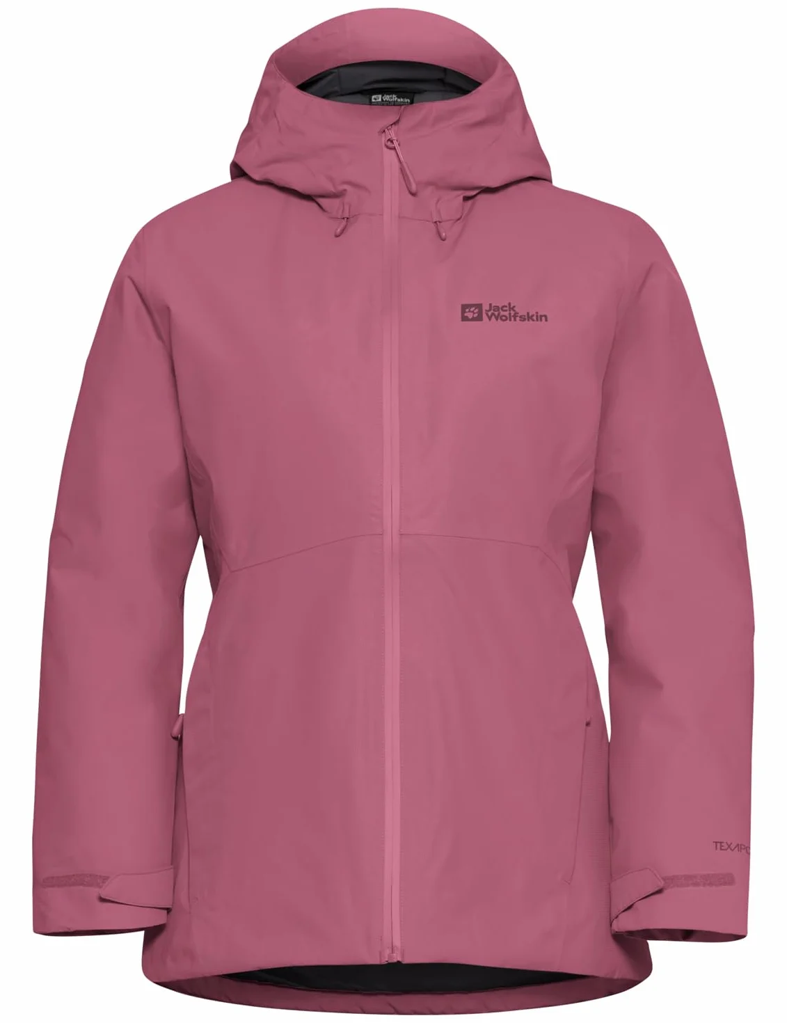 Jack Wolfskin Wisper Ins Jkt W Kurtka Kobiety