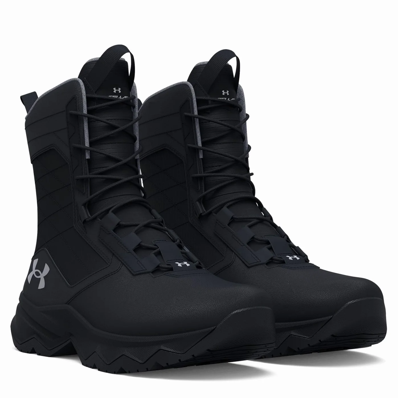 Under Armour Mężczyźni Under Armourtaktyczny buty,trekking buty