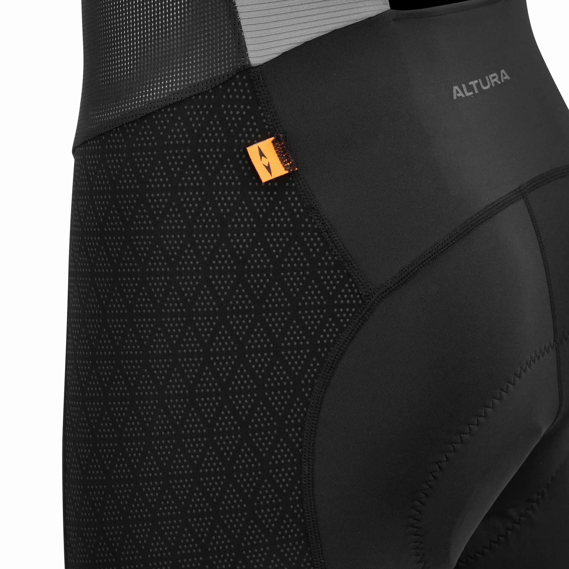 Altura Endurance Bib Short - Shorty Mężczyźni