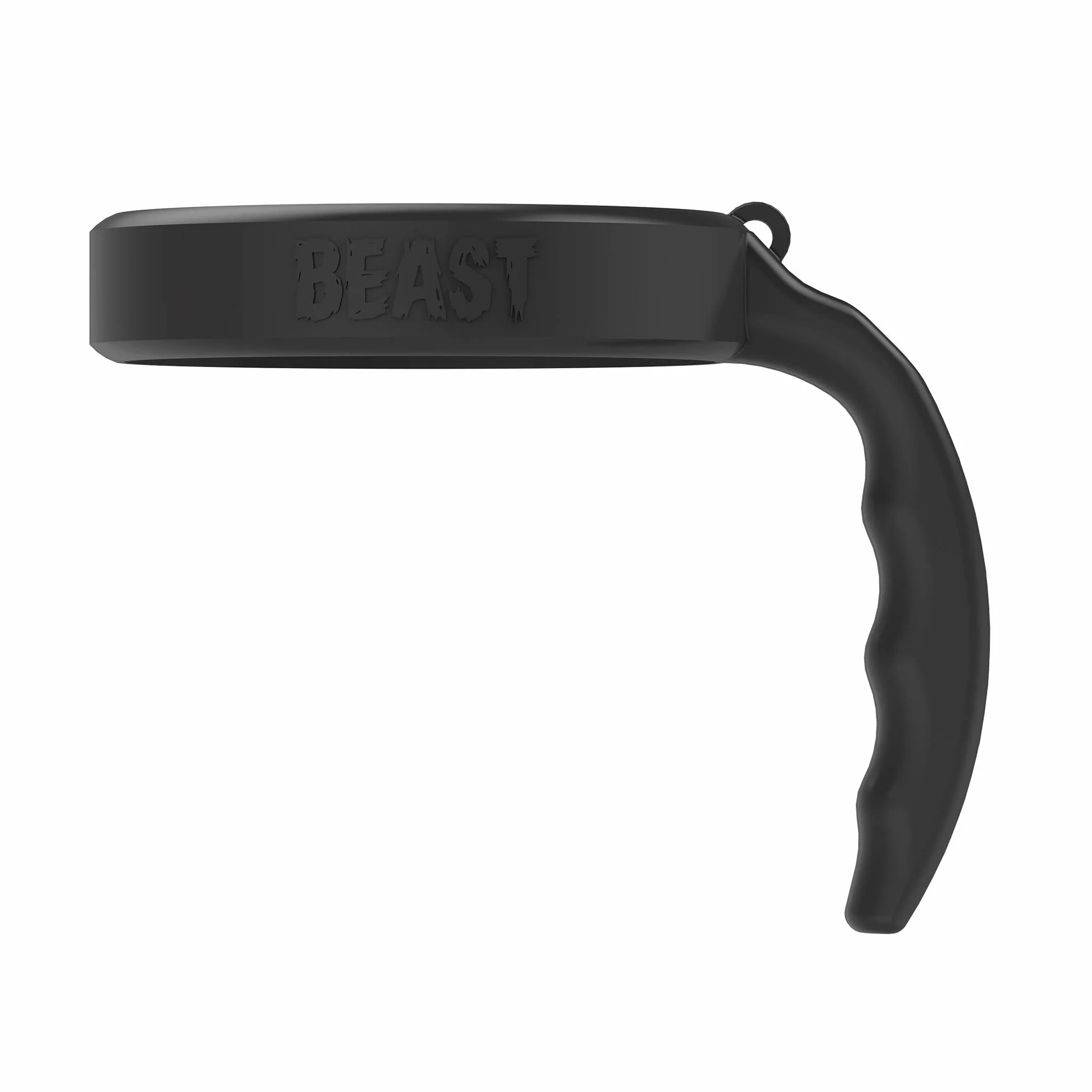 Greens Steel Uchwyt do kubka beast o pojemności 1,134 g, antypoślizgowy uchwyt na kubek podróżny, uchwyt na kubek bestii, lekki uchwyt na kubek, uchwyt kubka
