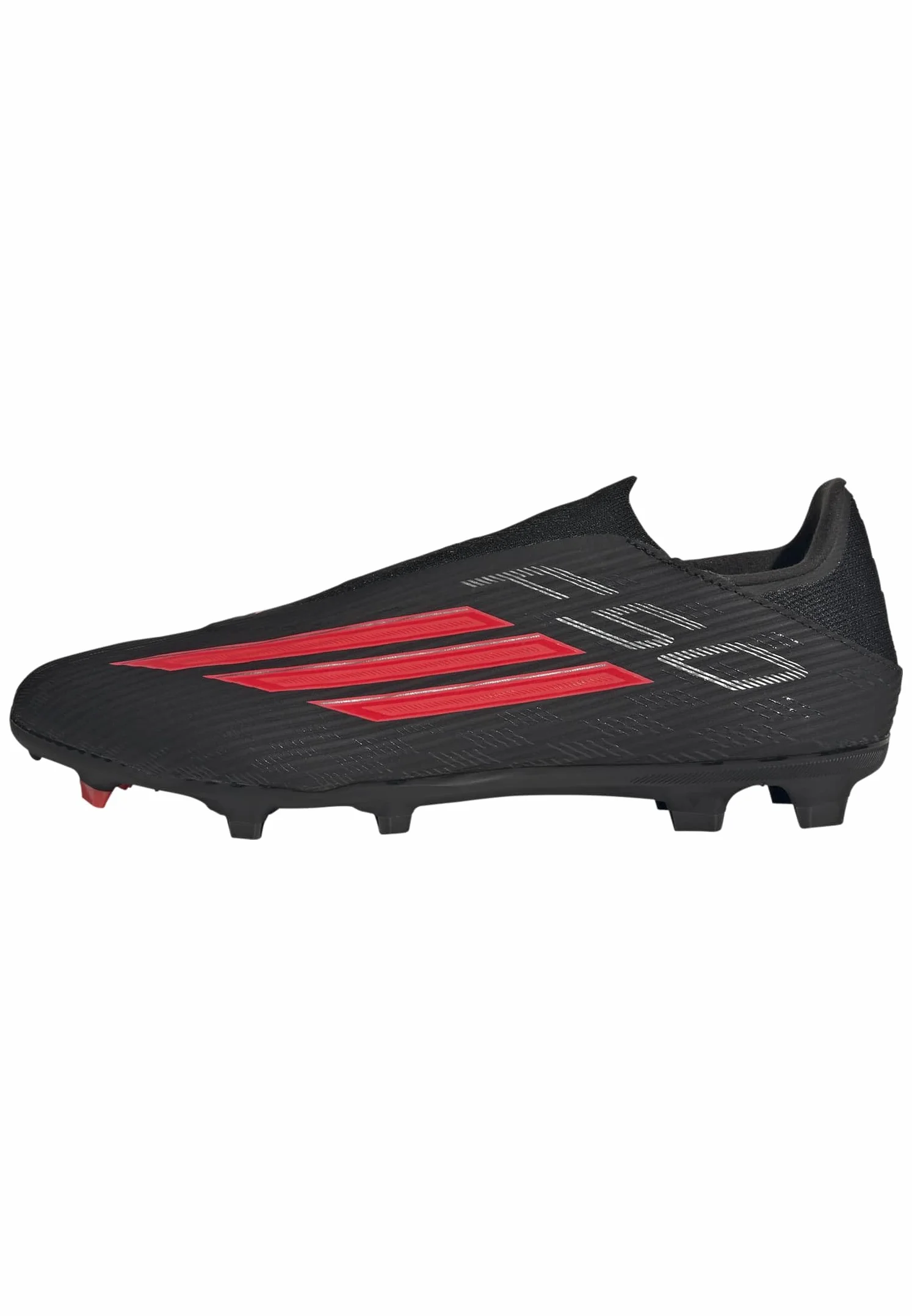 adidas F50 League Laceless Firm Ground Multi Ground Football Boots
