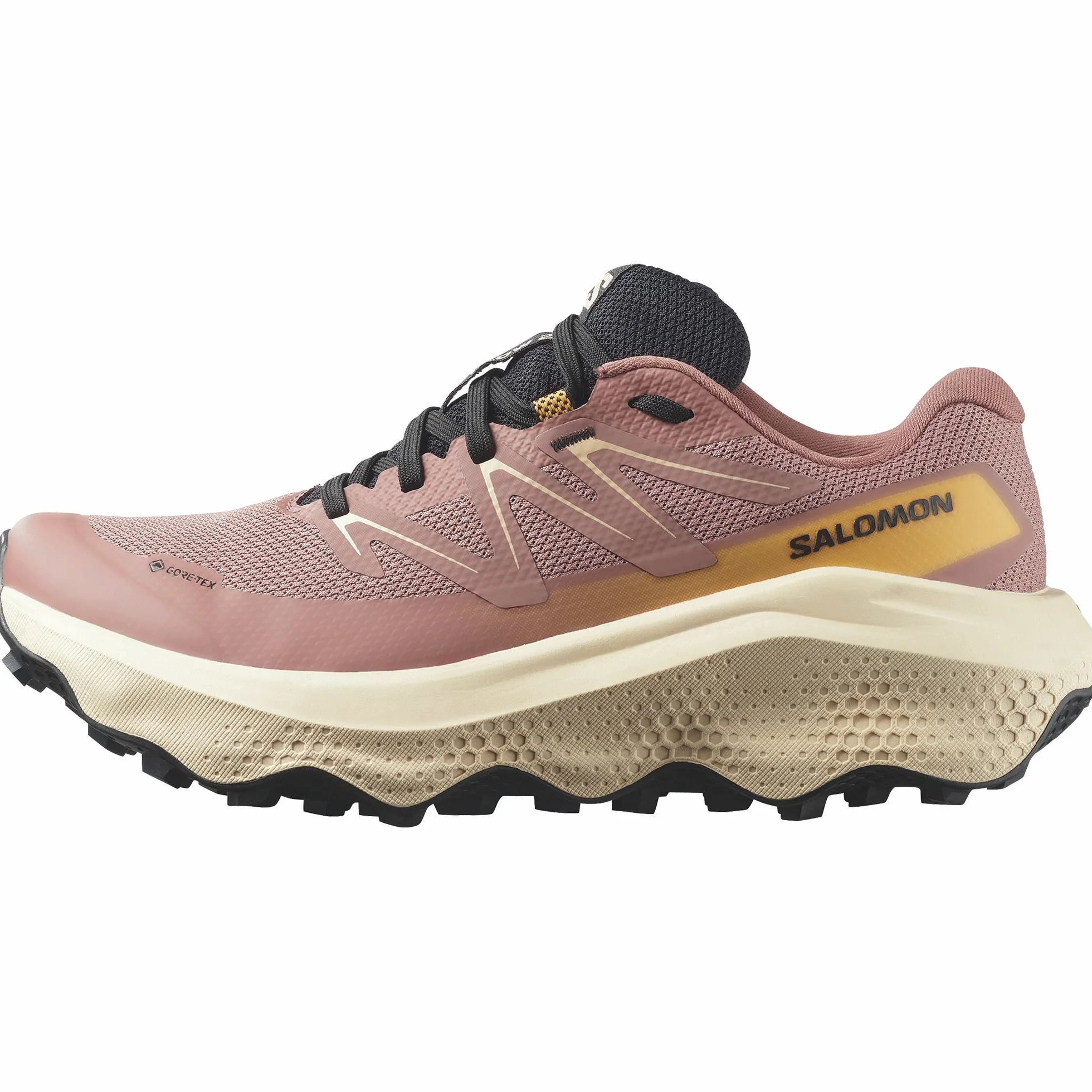 Salomon Kobiety Ultra Flow Gore TexButy trekkingowe