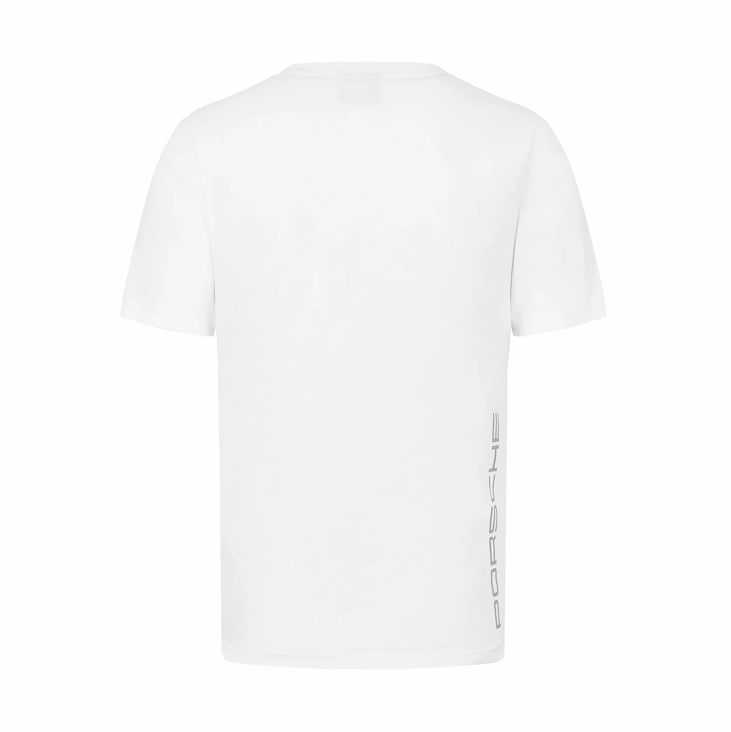 Porsche Motorsport T-shirt z logo