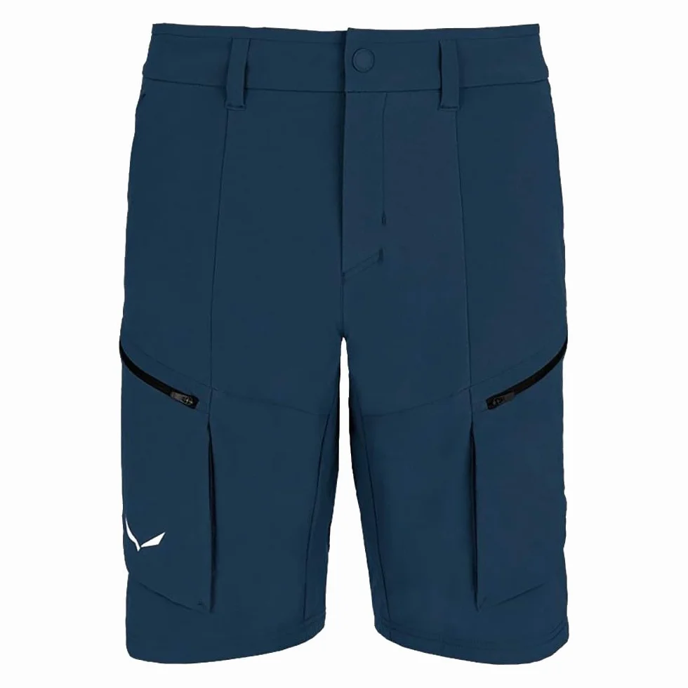 Salewa Puez Dst M Cargo Shorts - Shorty Mężczyźni