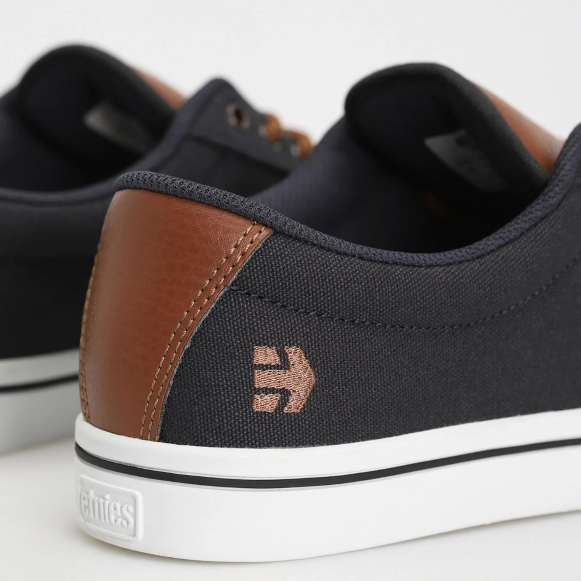 Etnies Jameson 2 Eco buty skate ekologiczne cupsole wegańskie