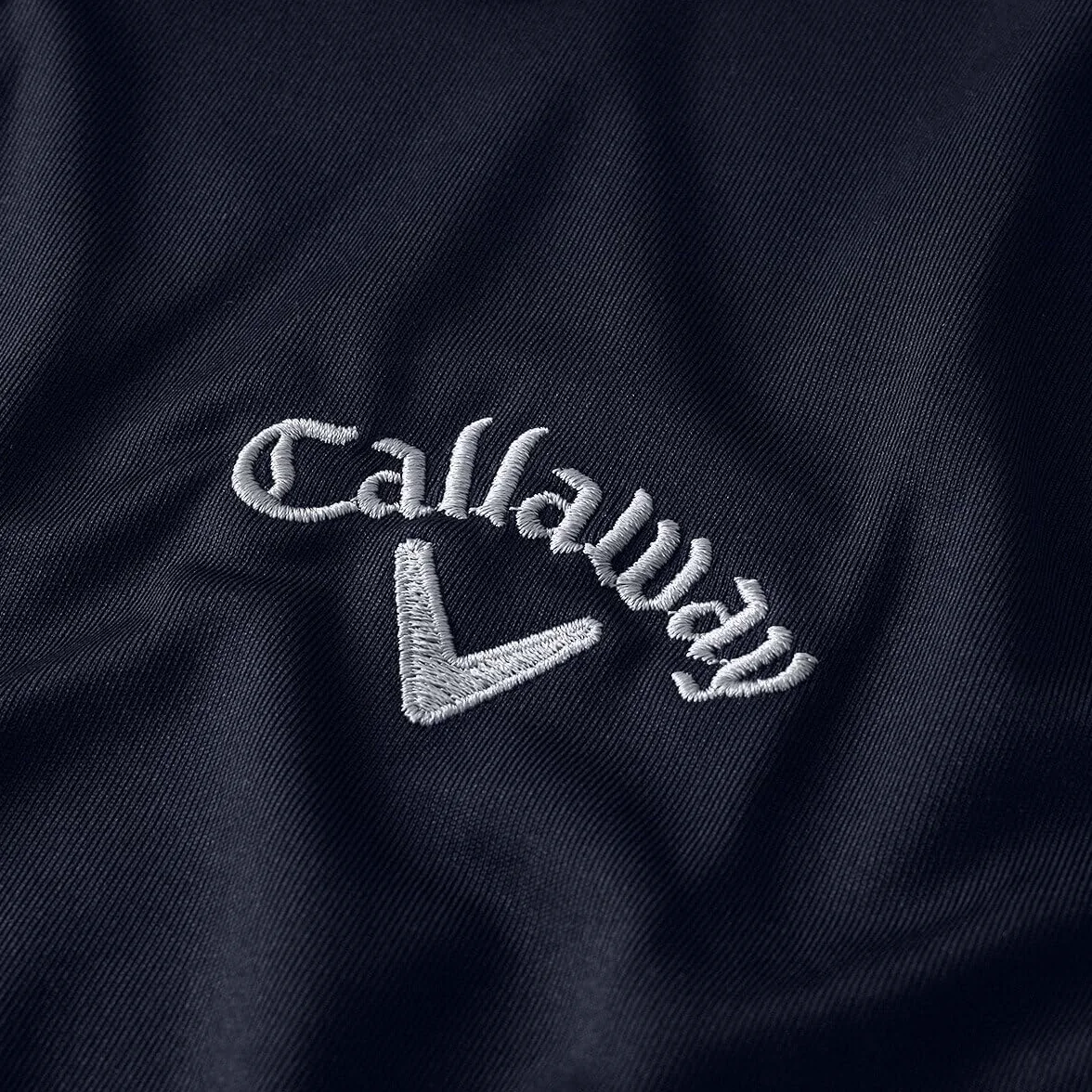 Callaway Krótki rękaw Mężczyźni Uk Ss Tournament Po