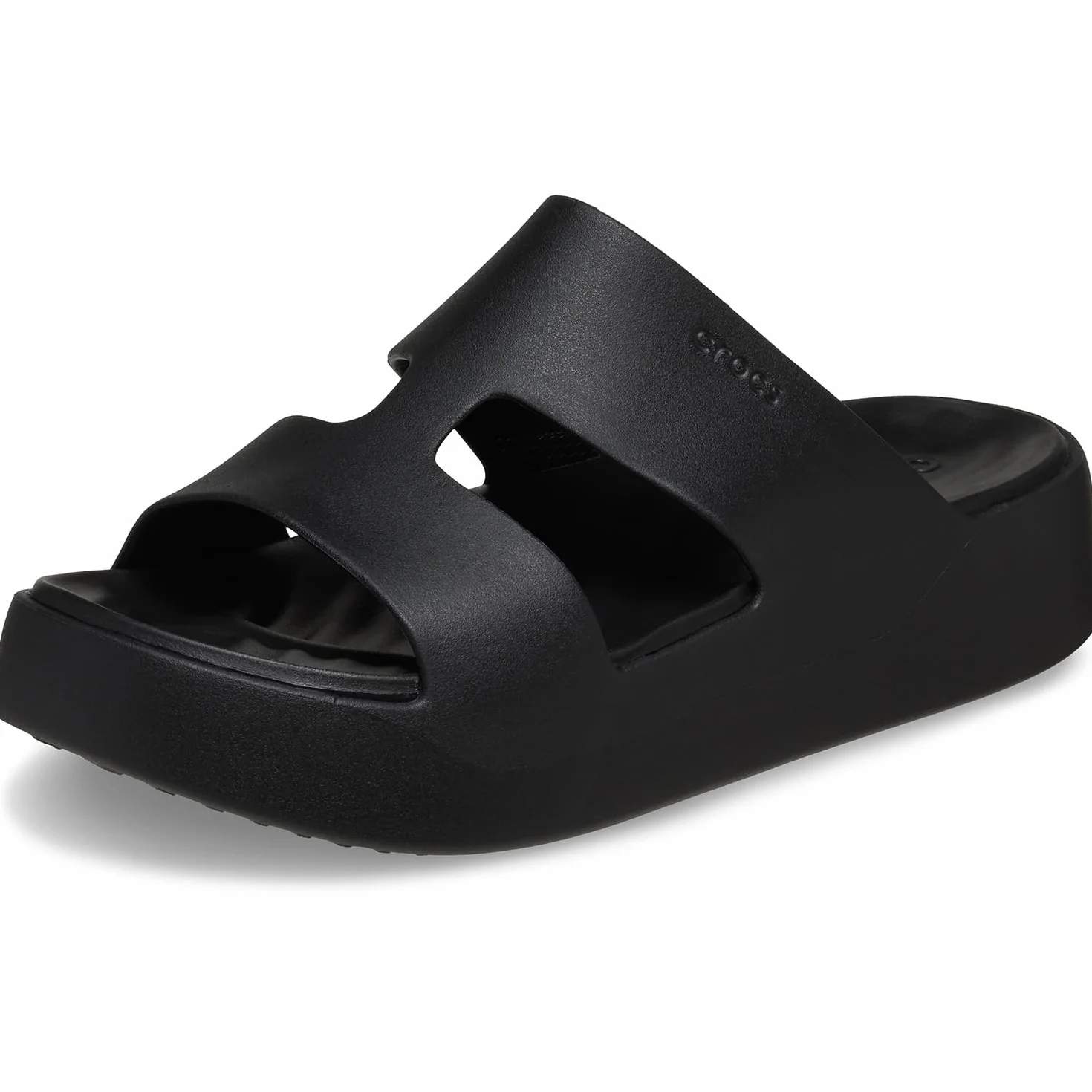Crocs Getaway Platform H-Strap Sandal dla Kobiet
