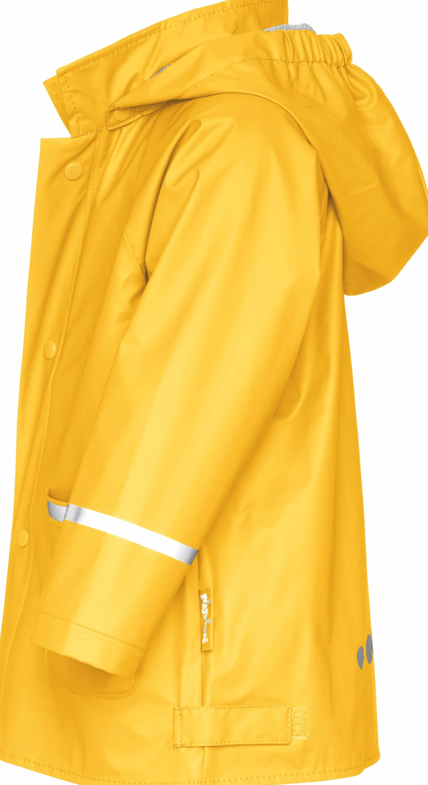 Playshoes Kurtka Przeciwdeszczowa Uniseks - dzieci 408638 (1 w zestawie)