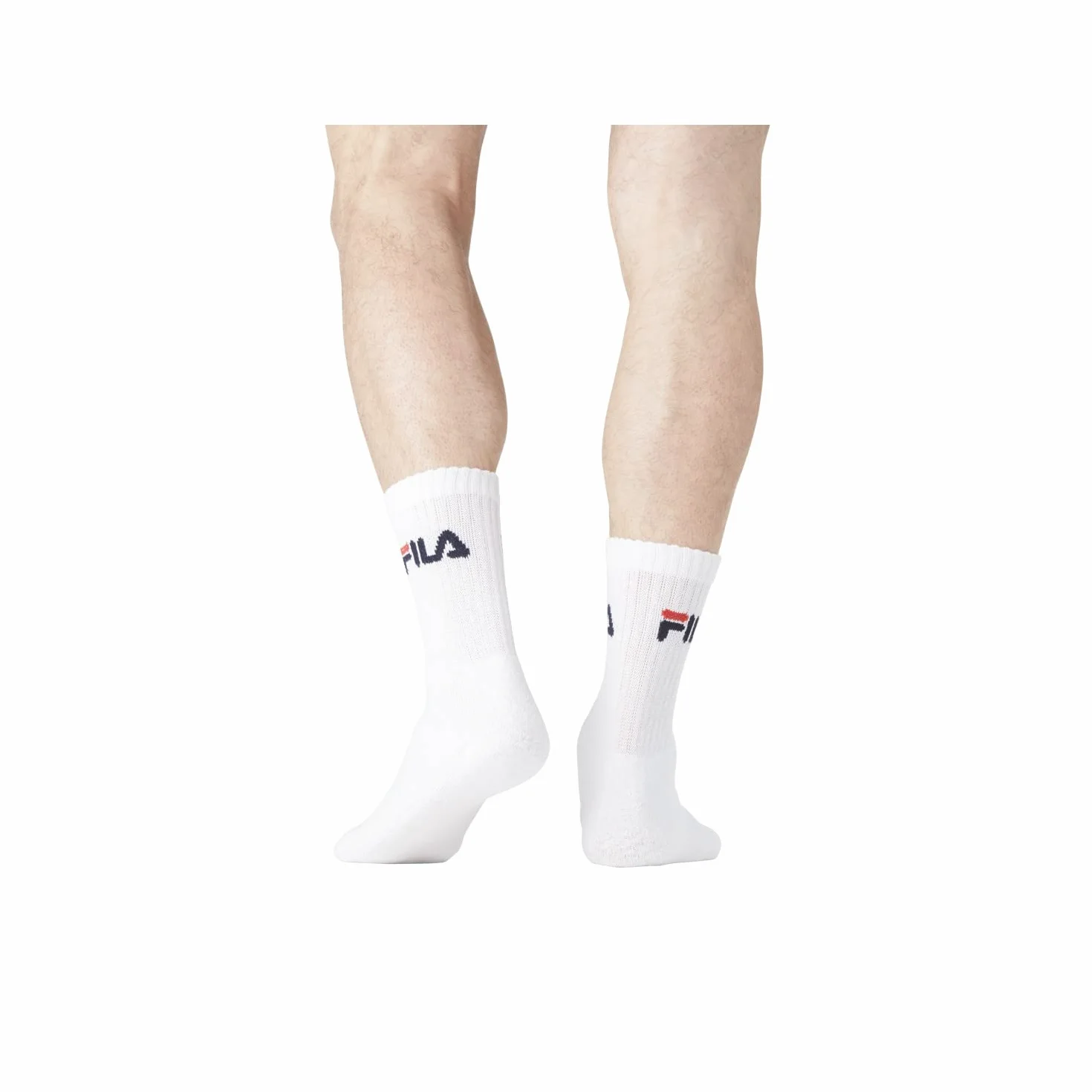 Fila Skarpetki Mężczyźni Am/Tnx6 Wielokolorowy 43-46 EU