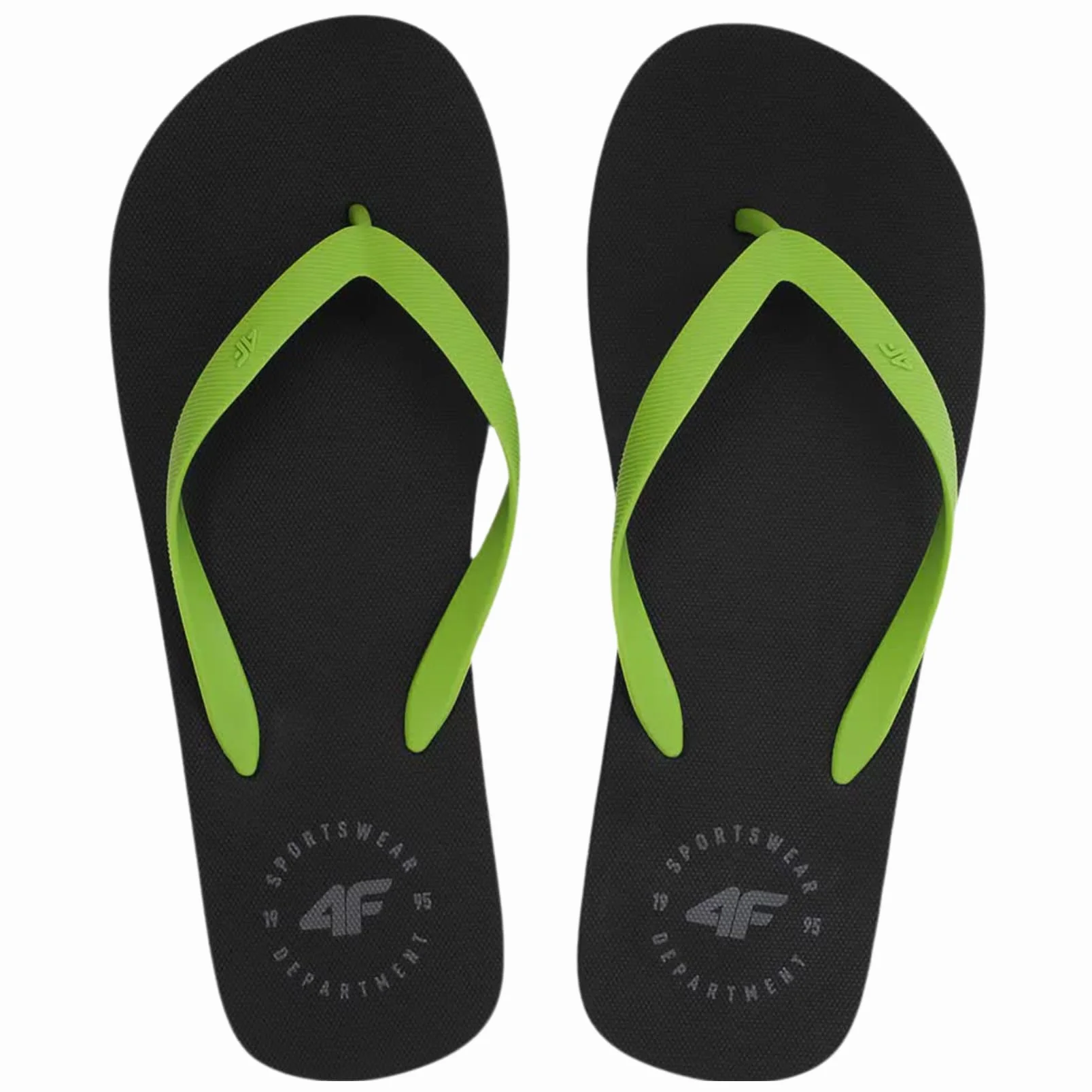 4F Mężczyźni Flipflop M026aSandał