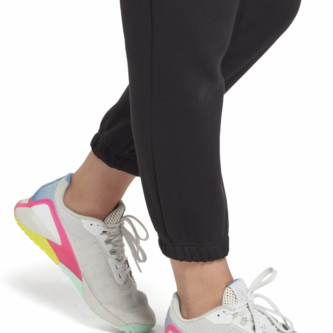 Reebok Vector Graphic Jogger - Spodnie Kobiety