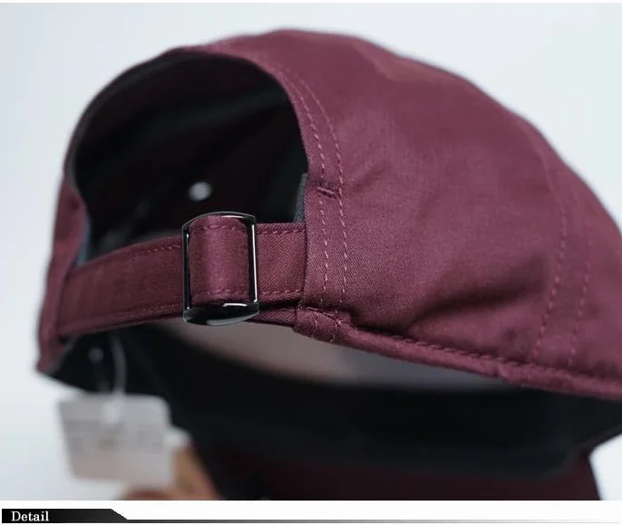 G-Star RAW Oryginalna czapka bejsbolowa, Czerwony (dk port red D03219-D715-9823), jeden rozmiar