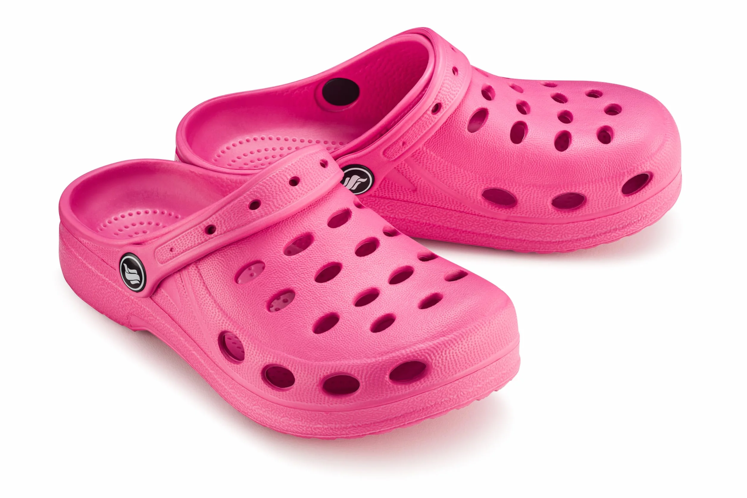 ESTRO Buty Ogrodowe Dziecięce Chodaki - Buty z Pianki EVA dla Dzieci Chodaki dla Dzieci Obuwie Ogrodowe Dziecięce A03