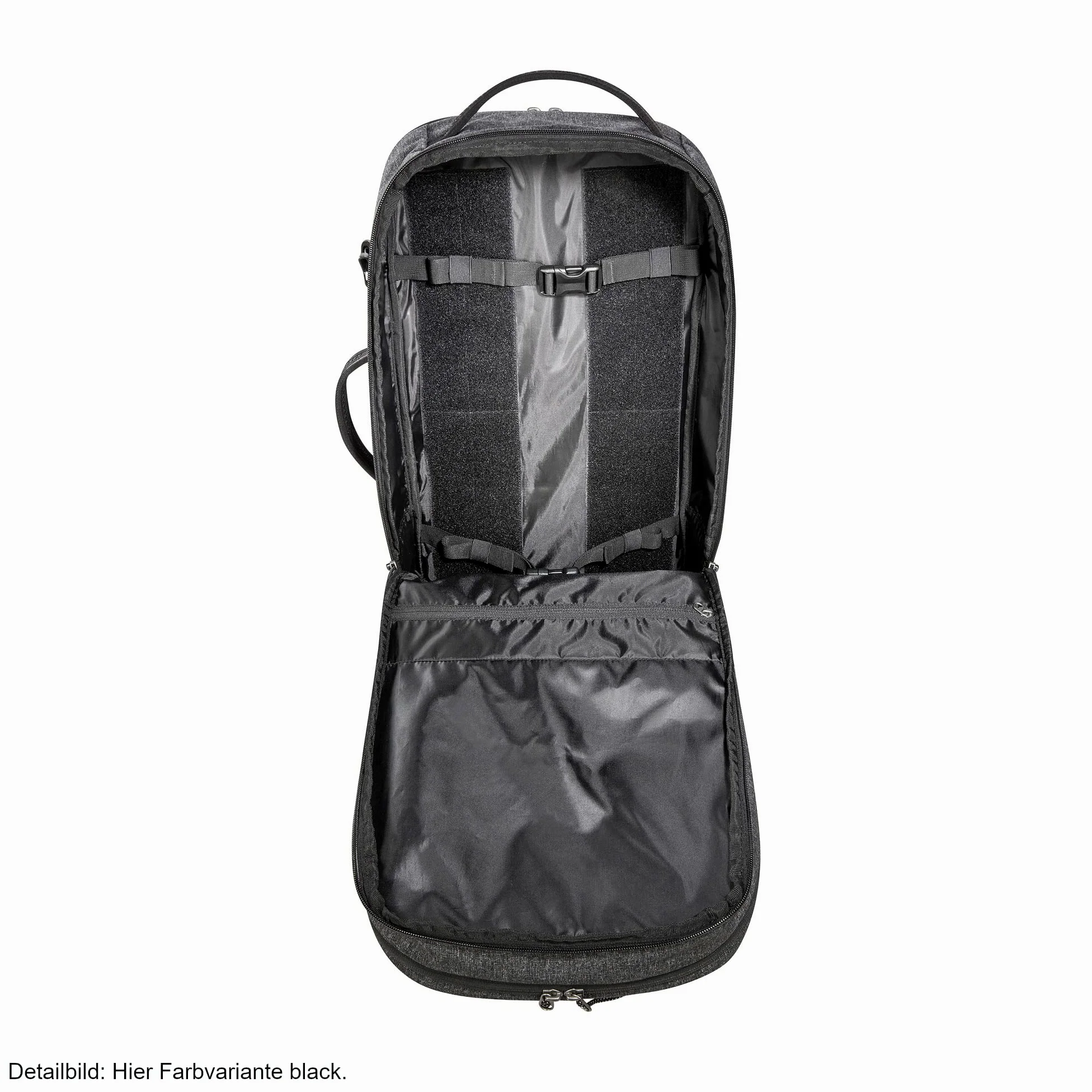 Tatonka Plecak Uniseks Traveller Pack 35 (1 w zestawie)