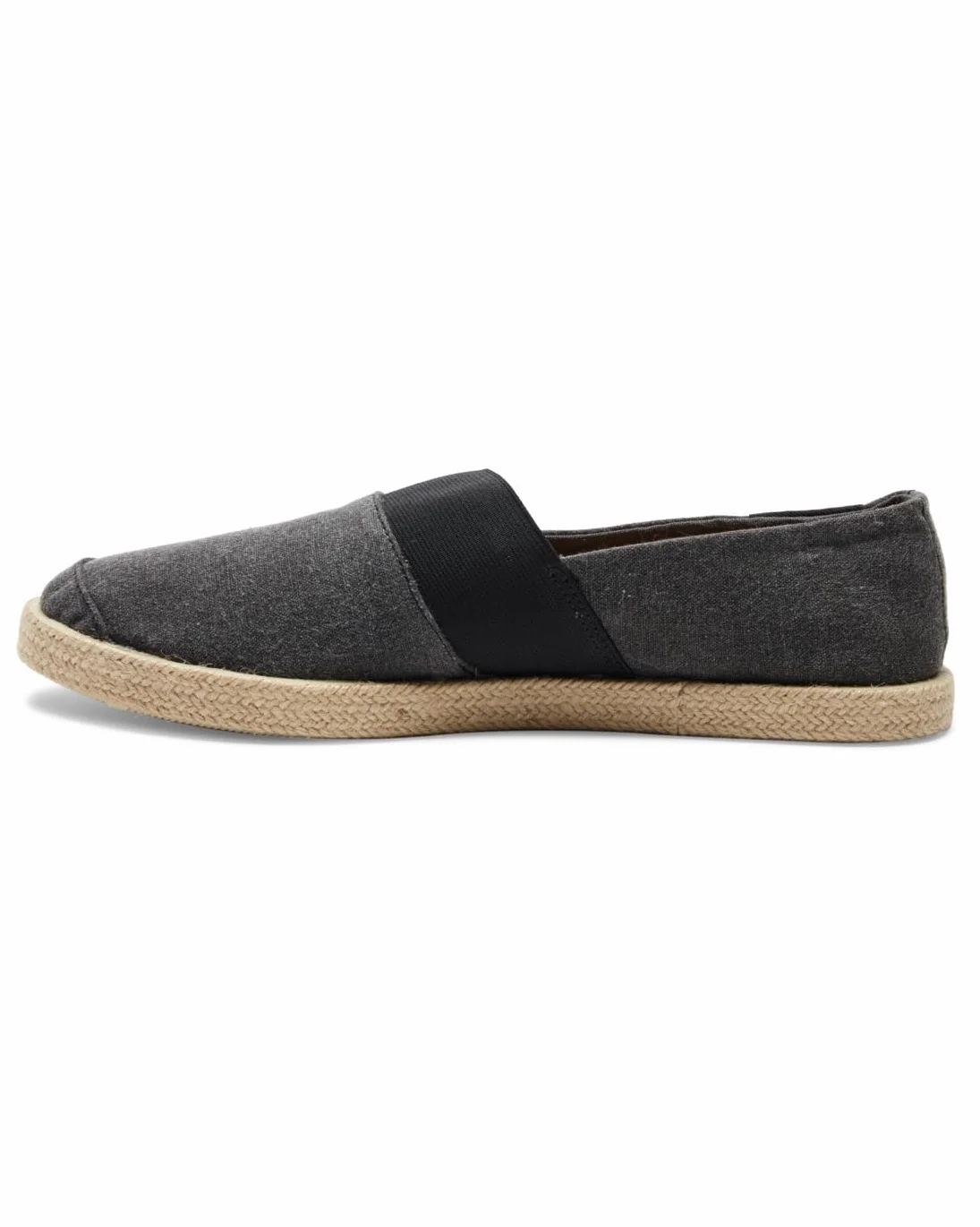 Quiksilver Mężczyźni EspadrilledAdidasy