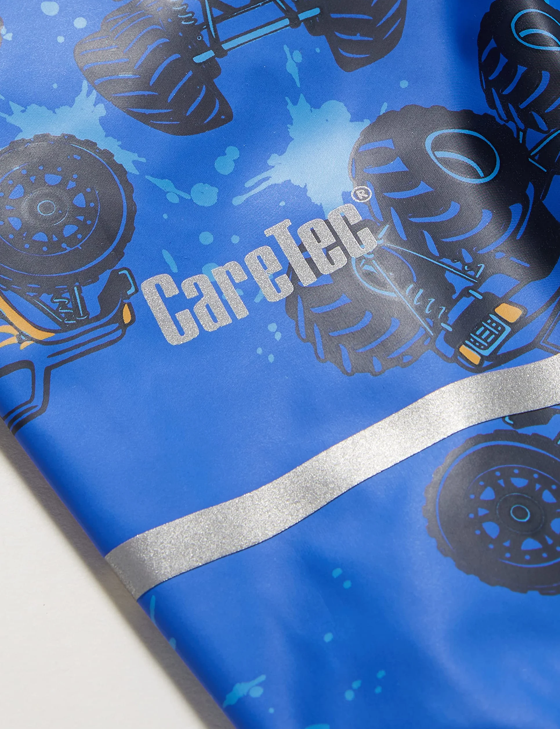 CareTec 550179 - Spodnie przeciwdeszczowe Chłopcy