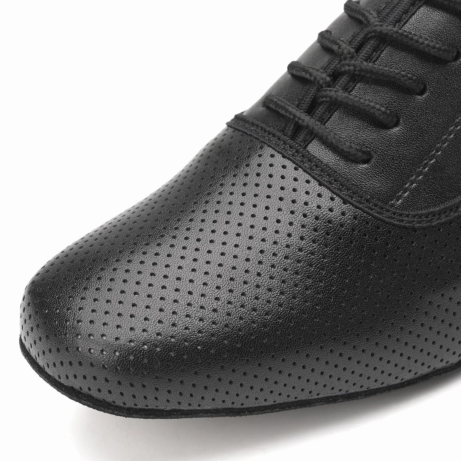 SWDZM Męskie buty do tańca latynoskiego salsa standardowe trening tango walc Jazz Ballroom