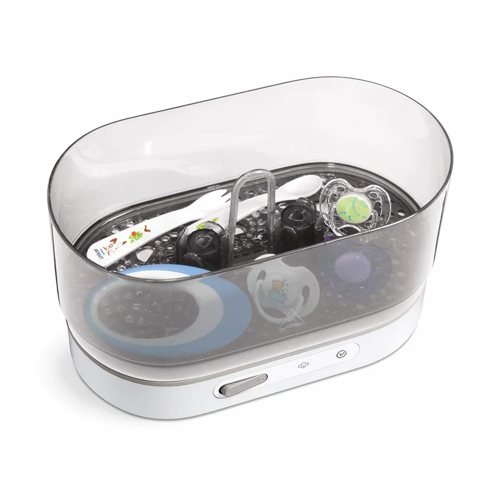 Philips SCF286/01 Avent sterylizator 4 w 1