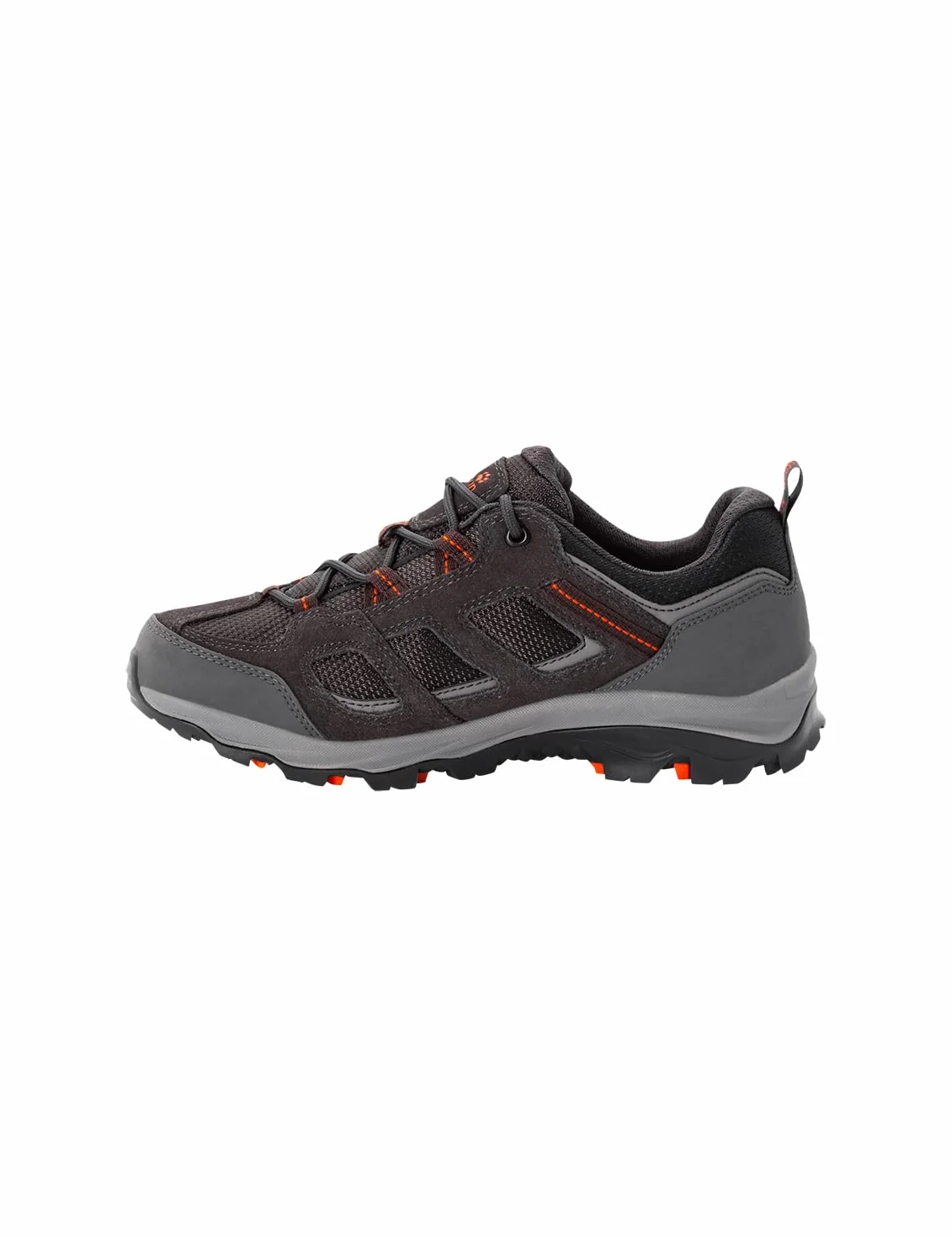 Jack Wolfskin Mężczyźni Vojo 3 Texapore Low MObuwie turystyczne