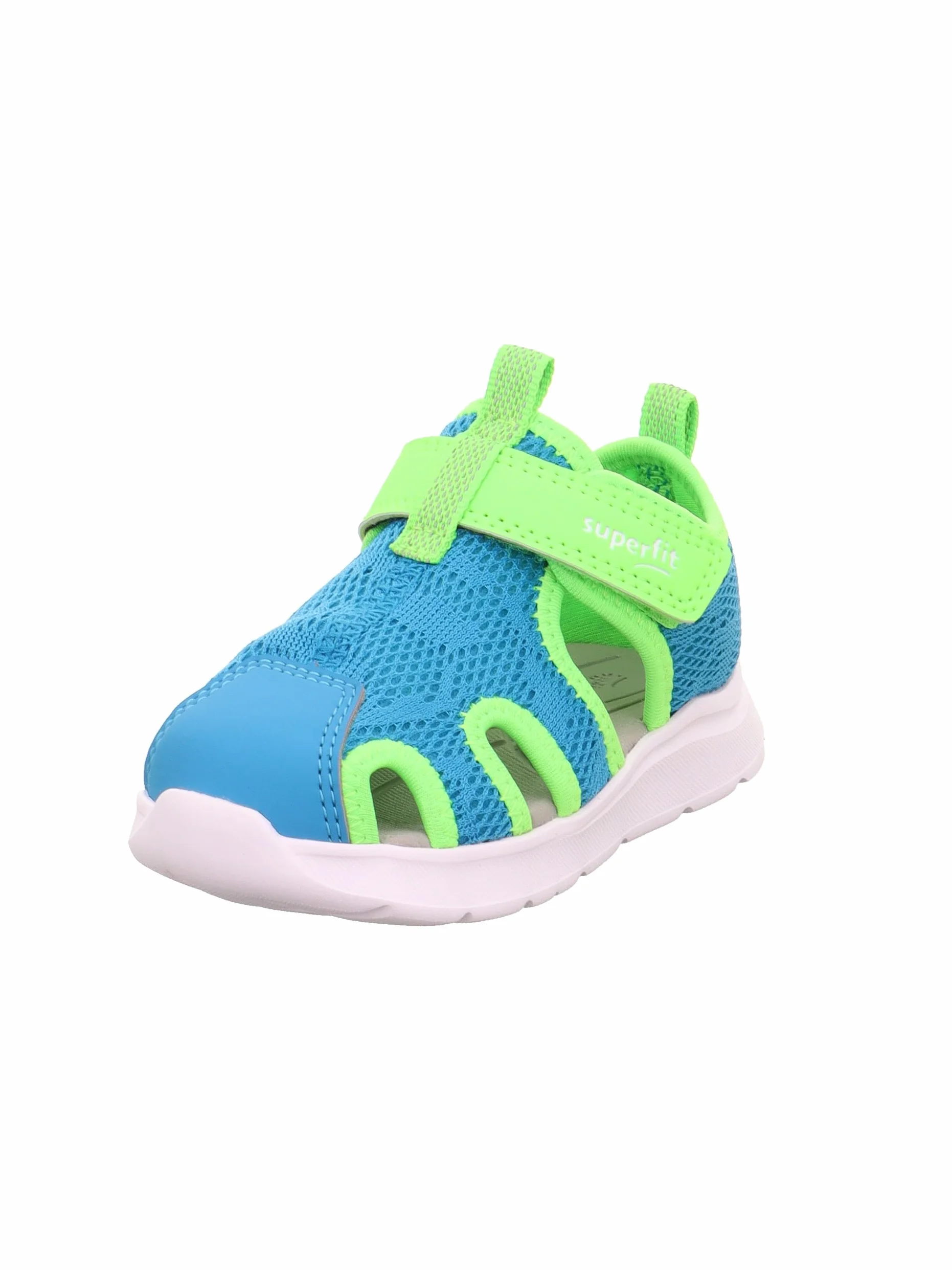 Superfit Chłopcy WaveSandały