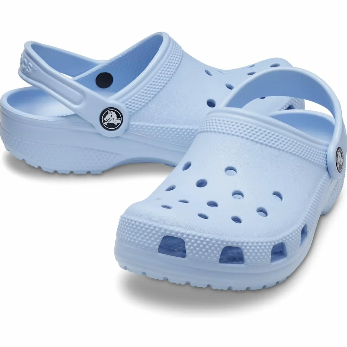 Crocs Uniseks - dzieci Classic Clog KChodaki