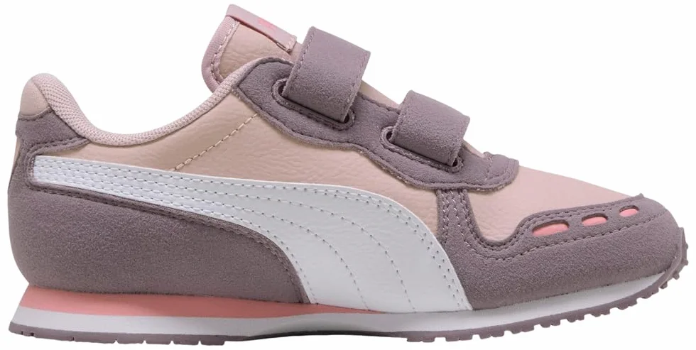 PUMA Cabana Racer Sl 20 V Ps Adidasy Uniseks dzieci