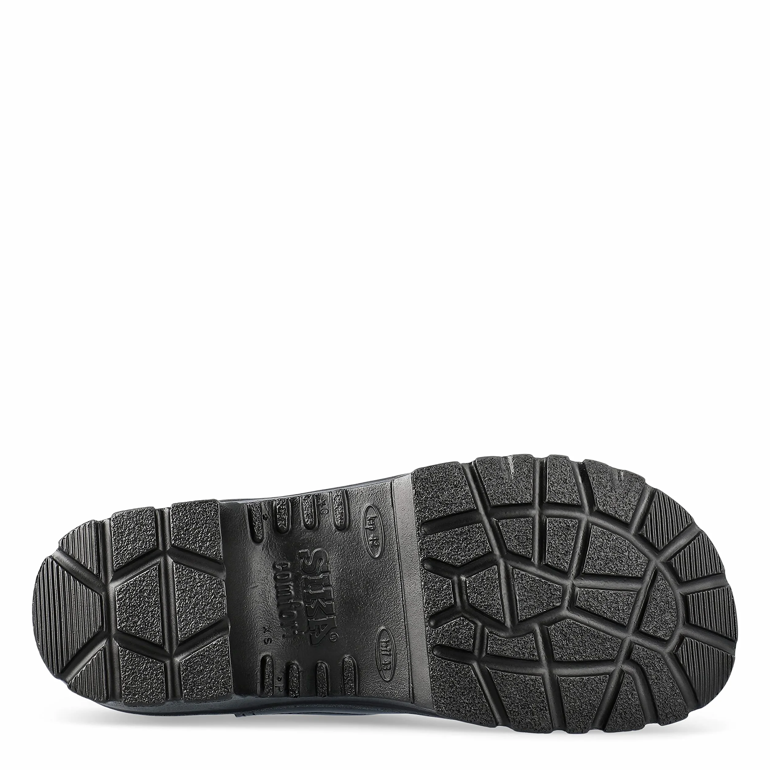 SIKA 29 Clog Close Heel podeszwa PU + KN S3