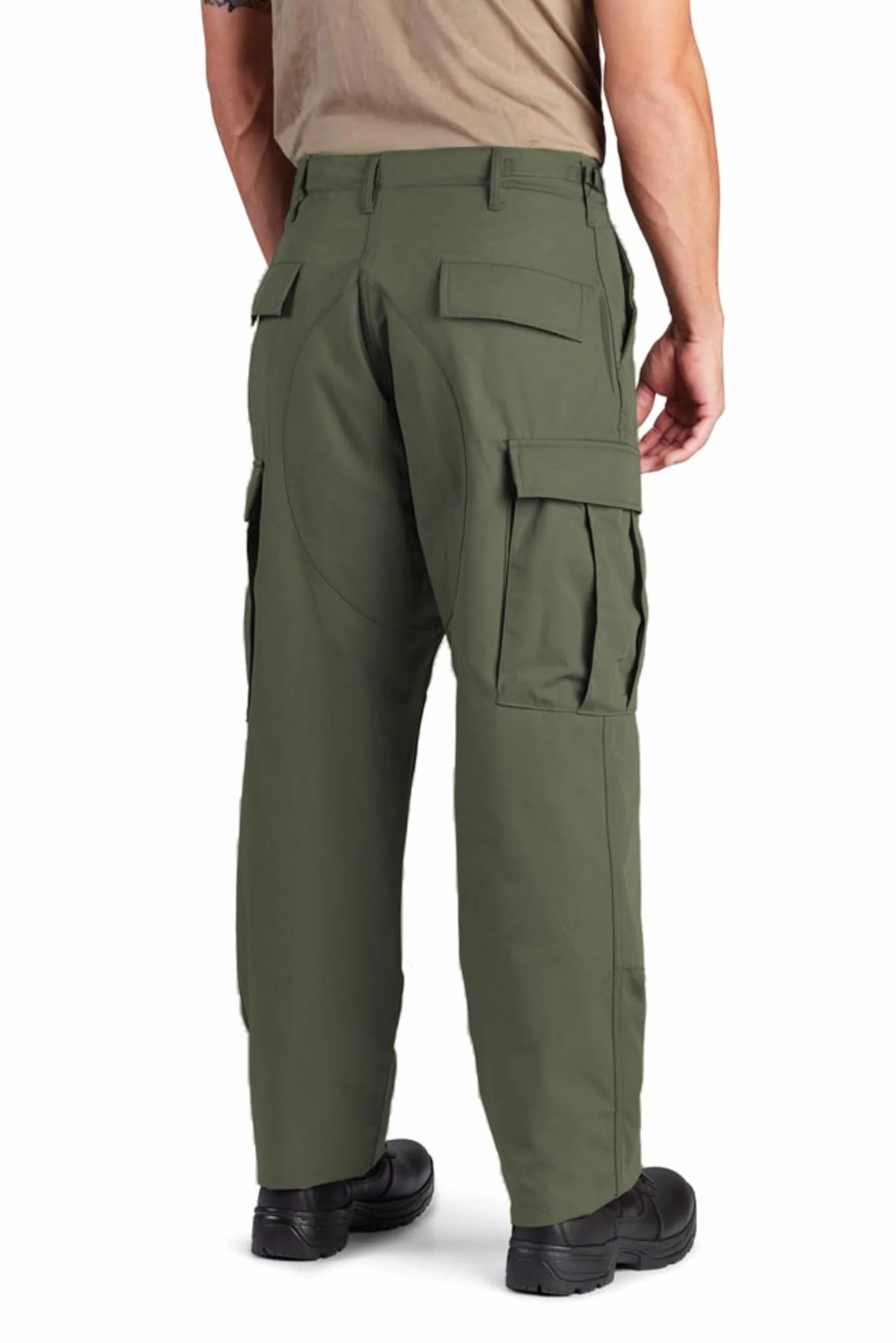 Propper Bdu Trouser Spodnie Mężczyźni