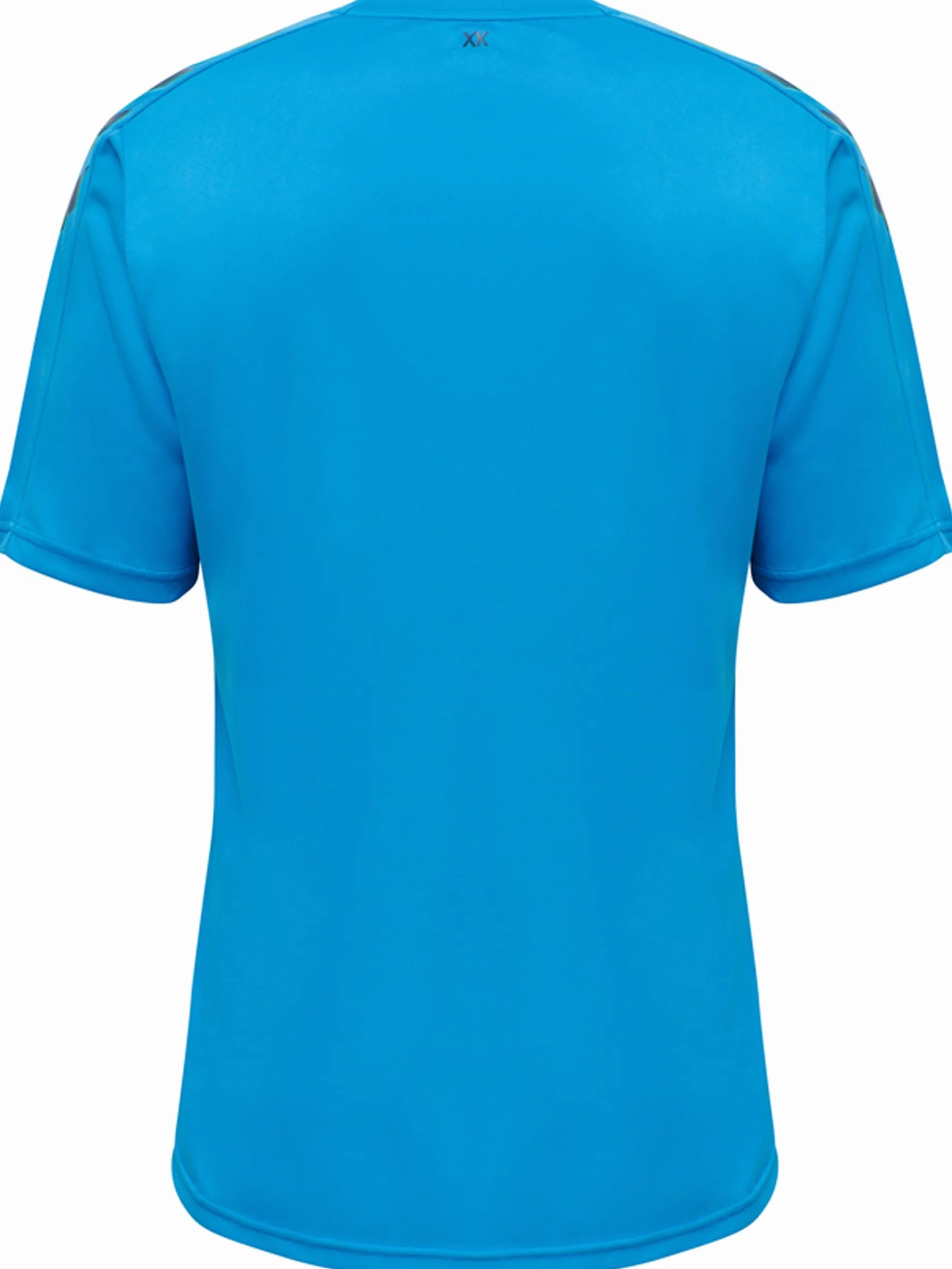 Hummel Hmlcore Xk Poly Jersey S/S T-shirt Mężczyźni