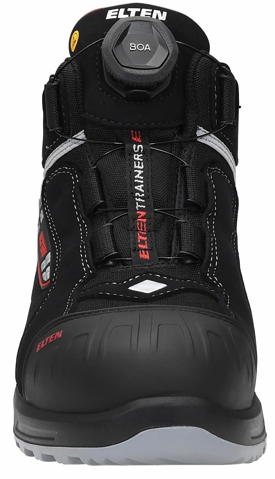 ELTEN Uniseks Elten Obuwie Ochronne Sander Xxt Pro Boa Esd S3Buty ochronne