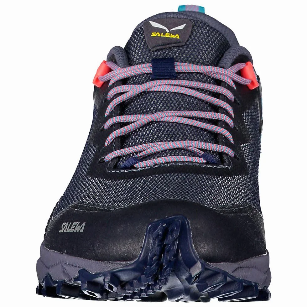 Salewa Kobiety Ws Ultra Train 3buty do biegania w terenie