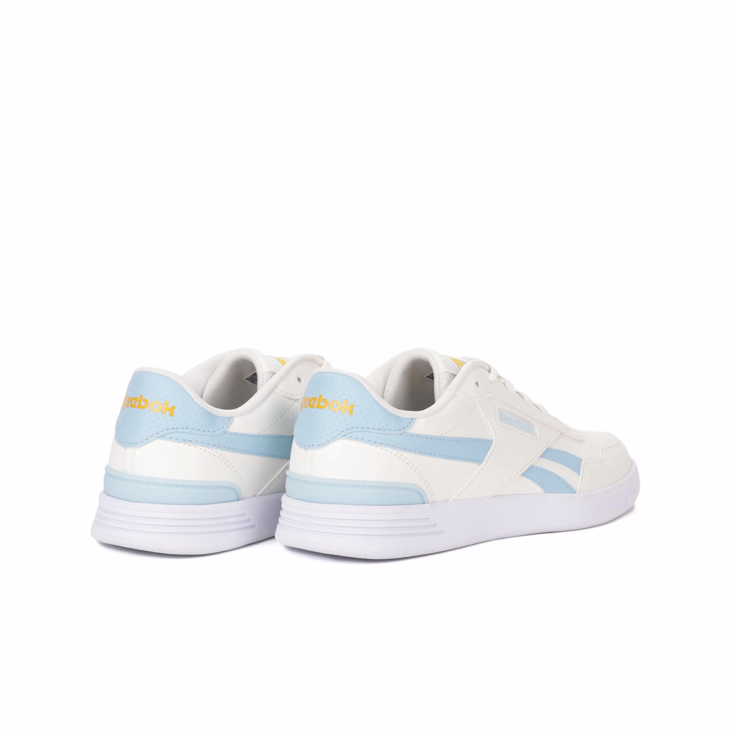 Reebok Dziewczynki Reebok Court Advance ClipSneaker