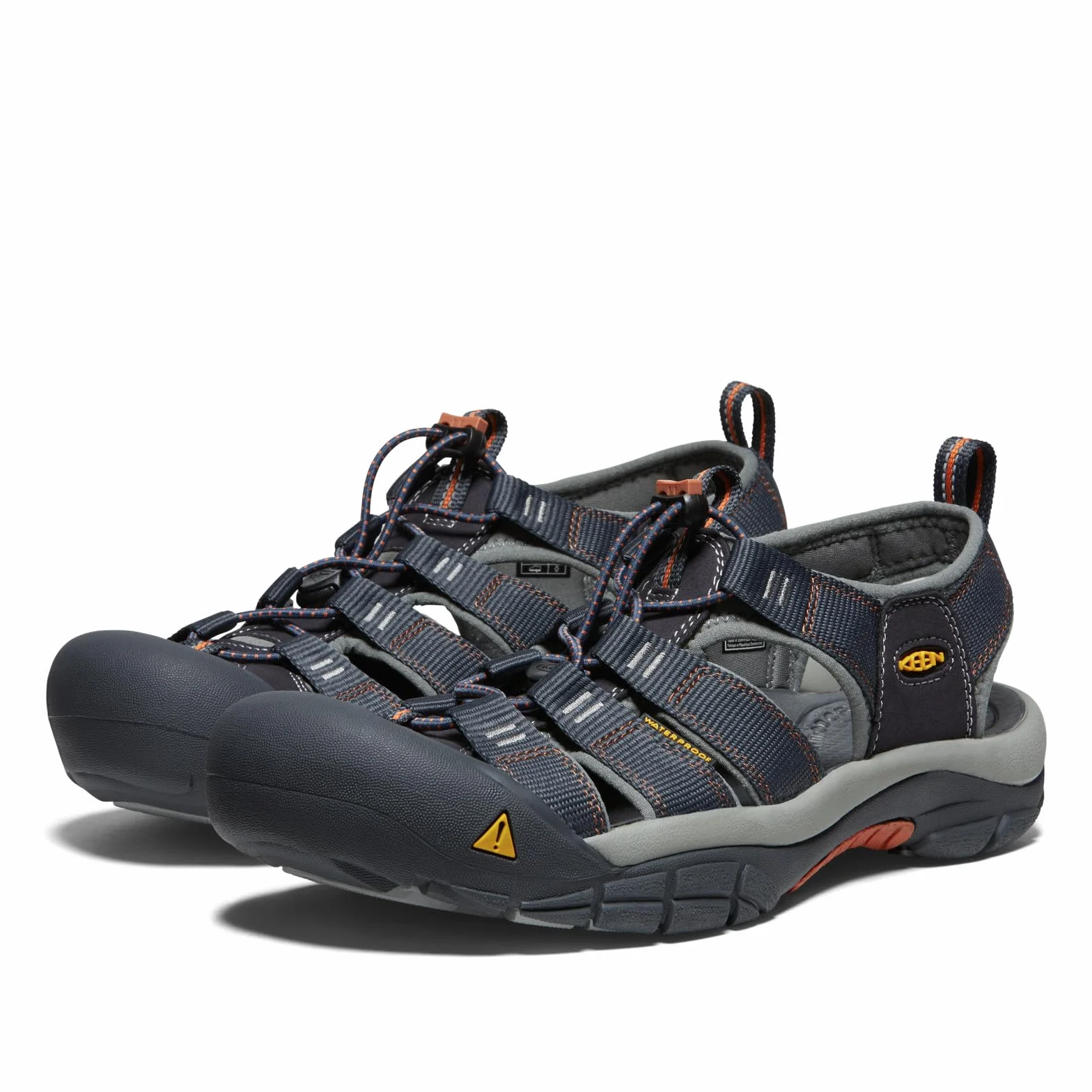 KEEN Newport H2 - sandały Mężczyźni