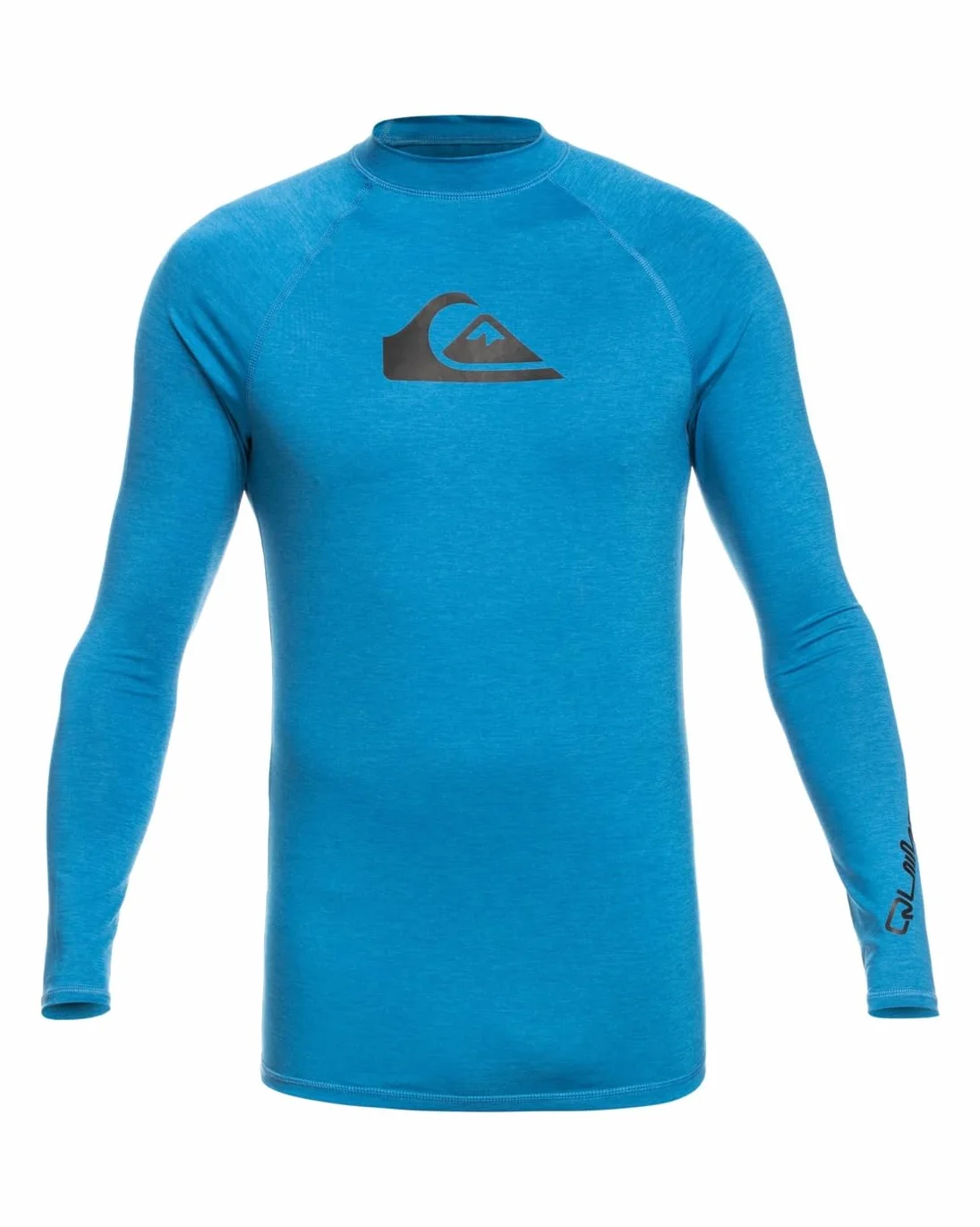 Quiksilver Koszulka Rash-Guard Mężczyźni All Time Ls (1 w zestawie)