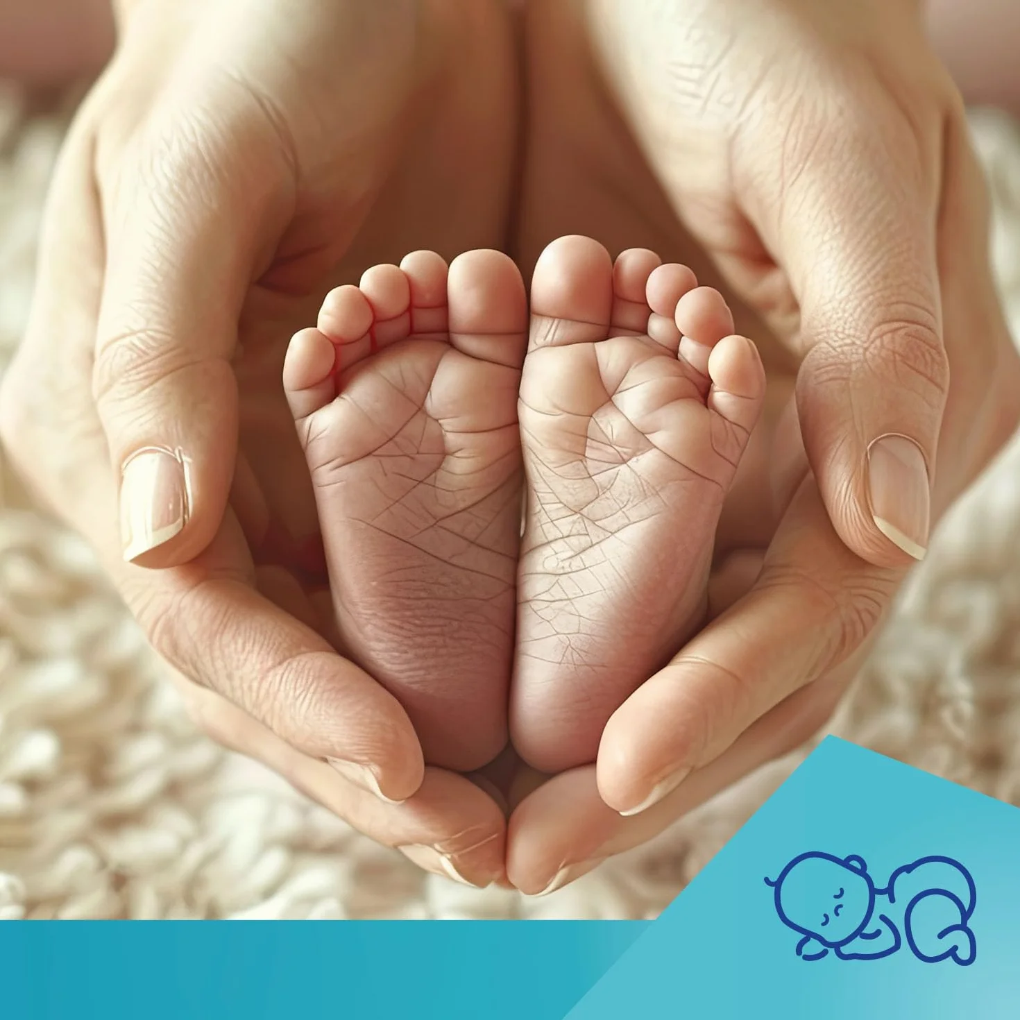Canpol babies Suche Chusteczki Bambusowe dla Niemowląt 100 szt. + Chusteczki nawilżane dla niemowląt i dzieci, 99% wody, 60 szt.